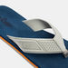 Lee Cooper Men's Textured Slip-On Thong Slippers-Men%27s Flip Flops & Beach Slippers-thumbnailMobile-3