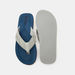 Lee Cooper Men's Textured Slip-On Thong Slippers-Men%27s Flip Flops & Beach Slippers-thumbnail-5