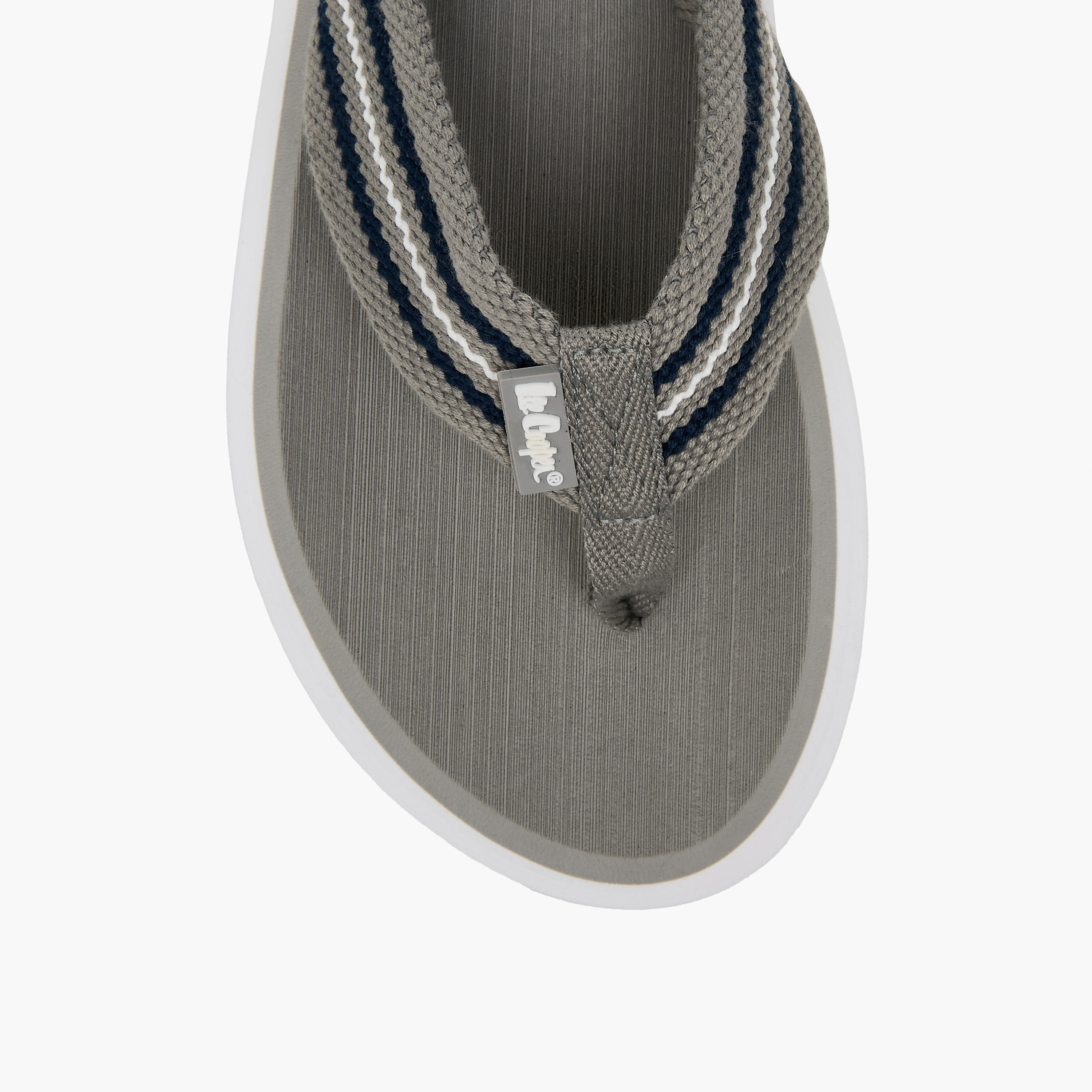 Lee Cooper Men Striped Flip Flops-men-shoes-flipflopsandslides-image-3