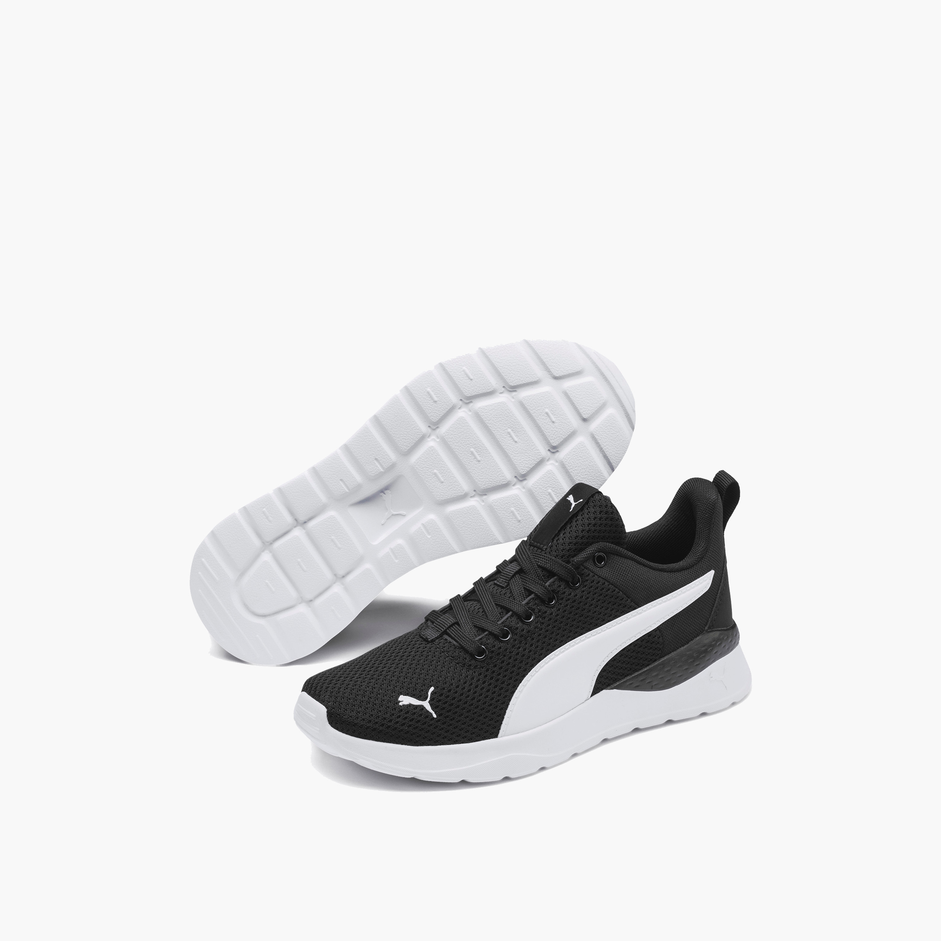 Puma Anzarun Lite Sneakers 37200401 | OE-girls-shoes-sneakers-image-1