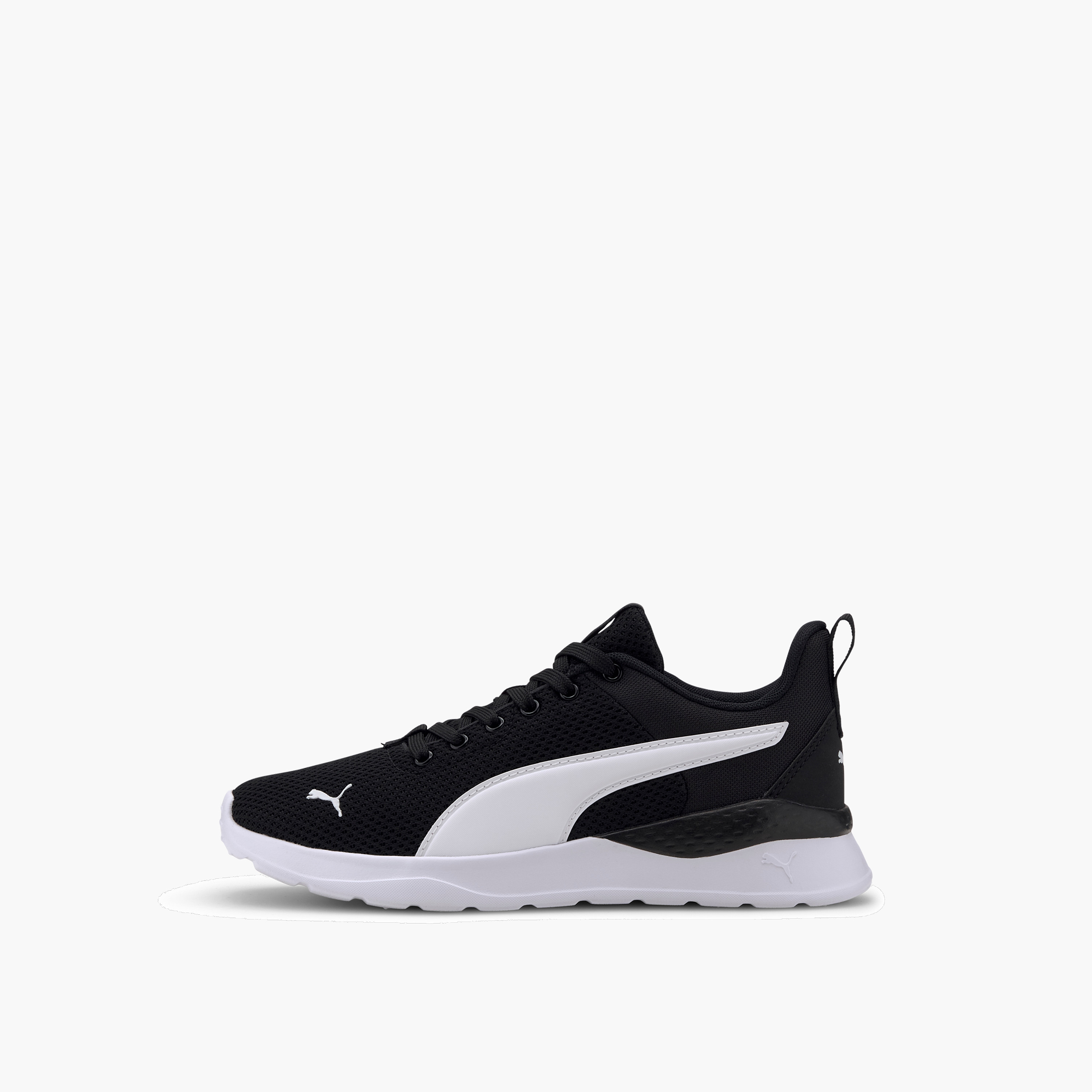Puma Anzarun Lite Sneakers 37200401 | OE-girls-shoes-sneakers-image-3