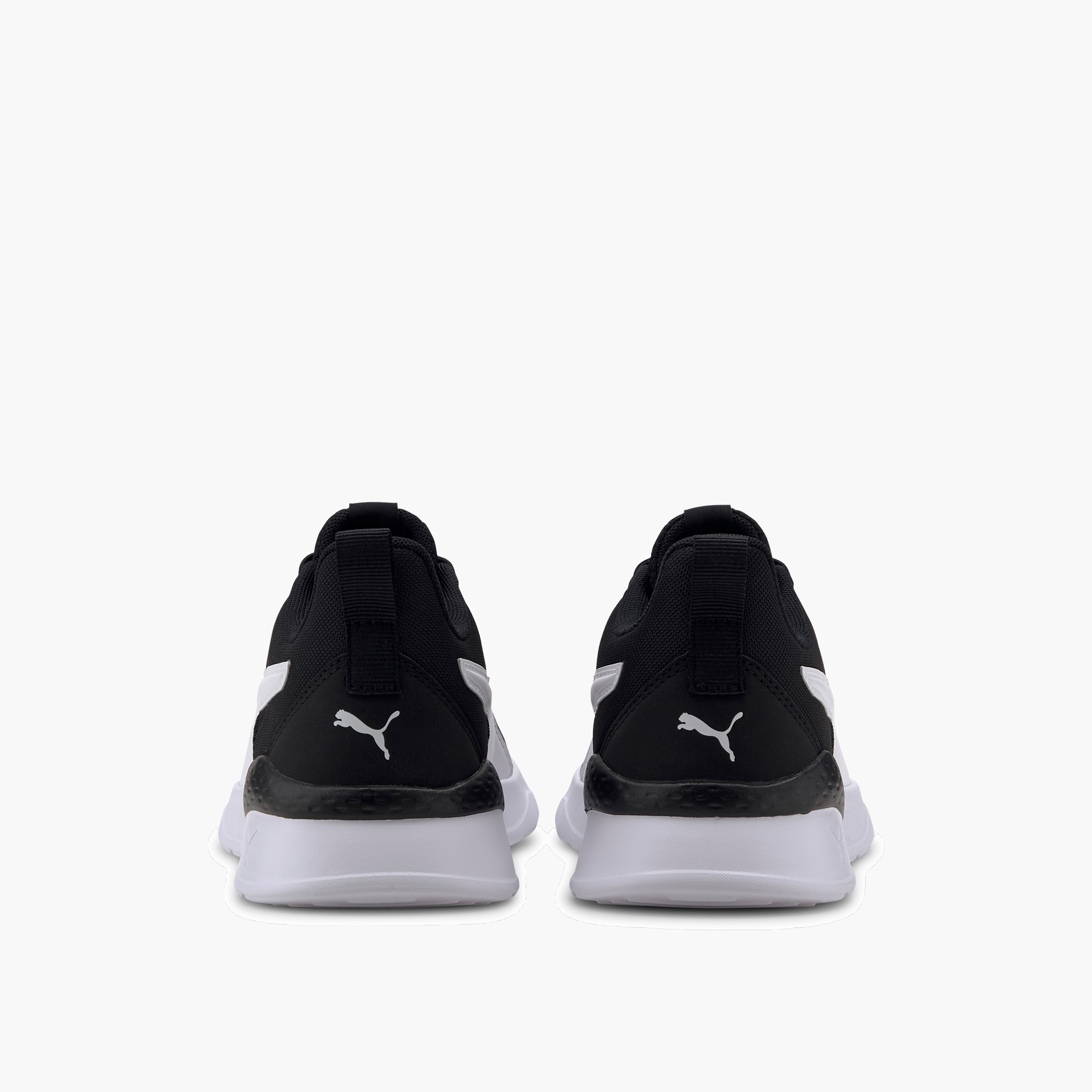 Puma Anzarun Lite Sneakers 37200401 | OE-girls-shoes-sneakers-image-5