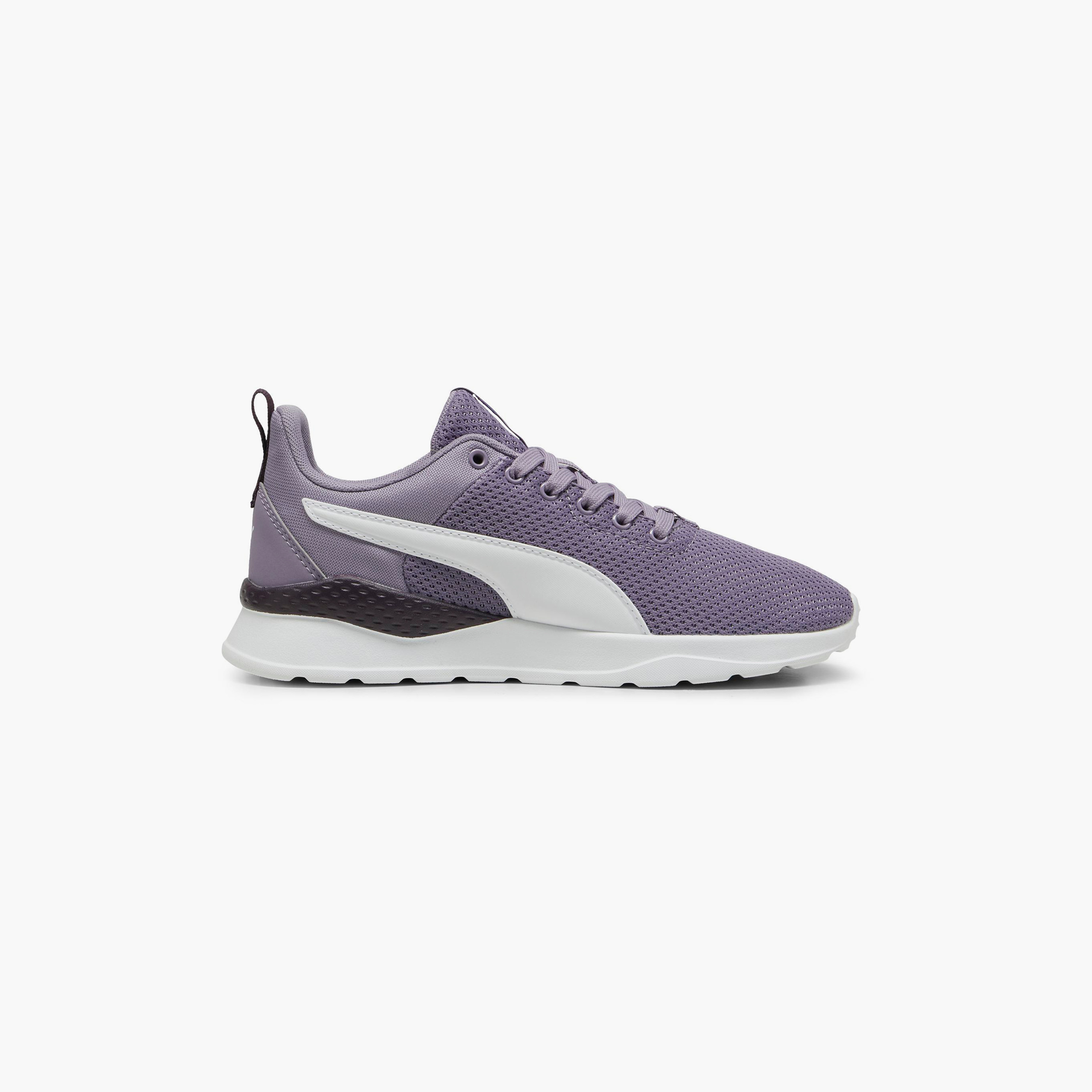 Puma Anzarun Lite Sneakers 37200440 | OE-girls-shoes-sports-image-4
