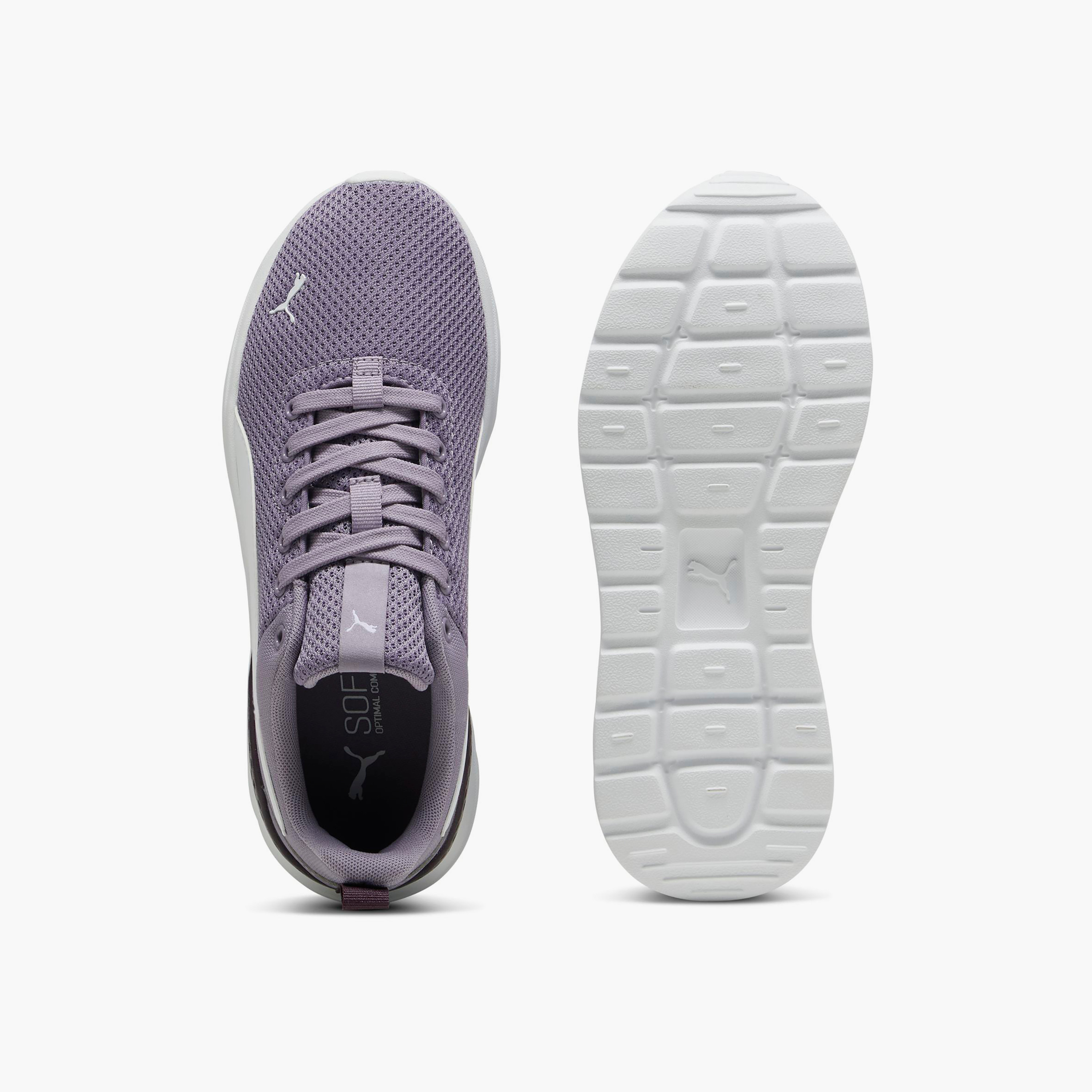 Puma Anzarun Lite Sneakers 37200440 | OE-girls-shoes-sports-image-5