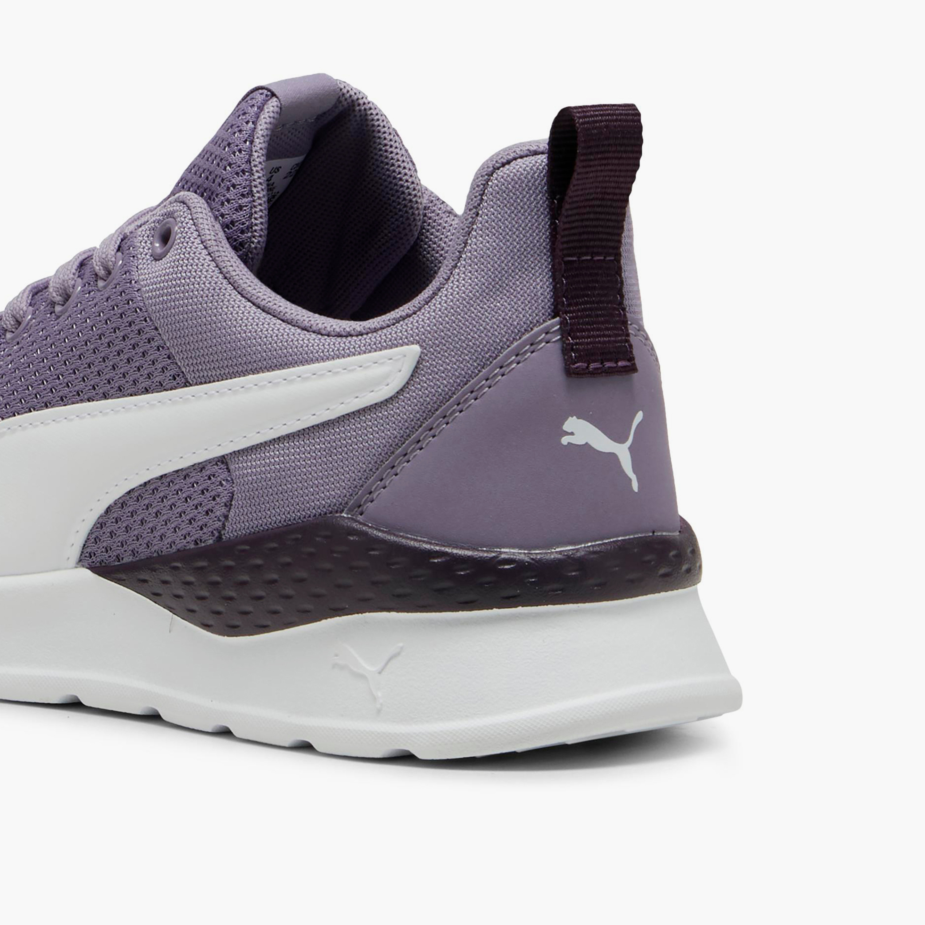 Puma Anzarun Lite Sneakers 37200440 | OE-girls-shoes-sports-image-6