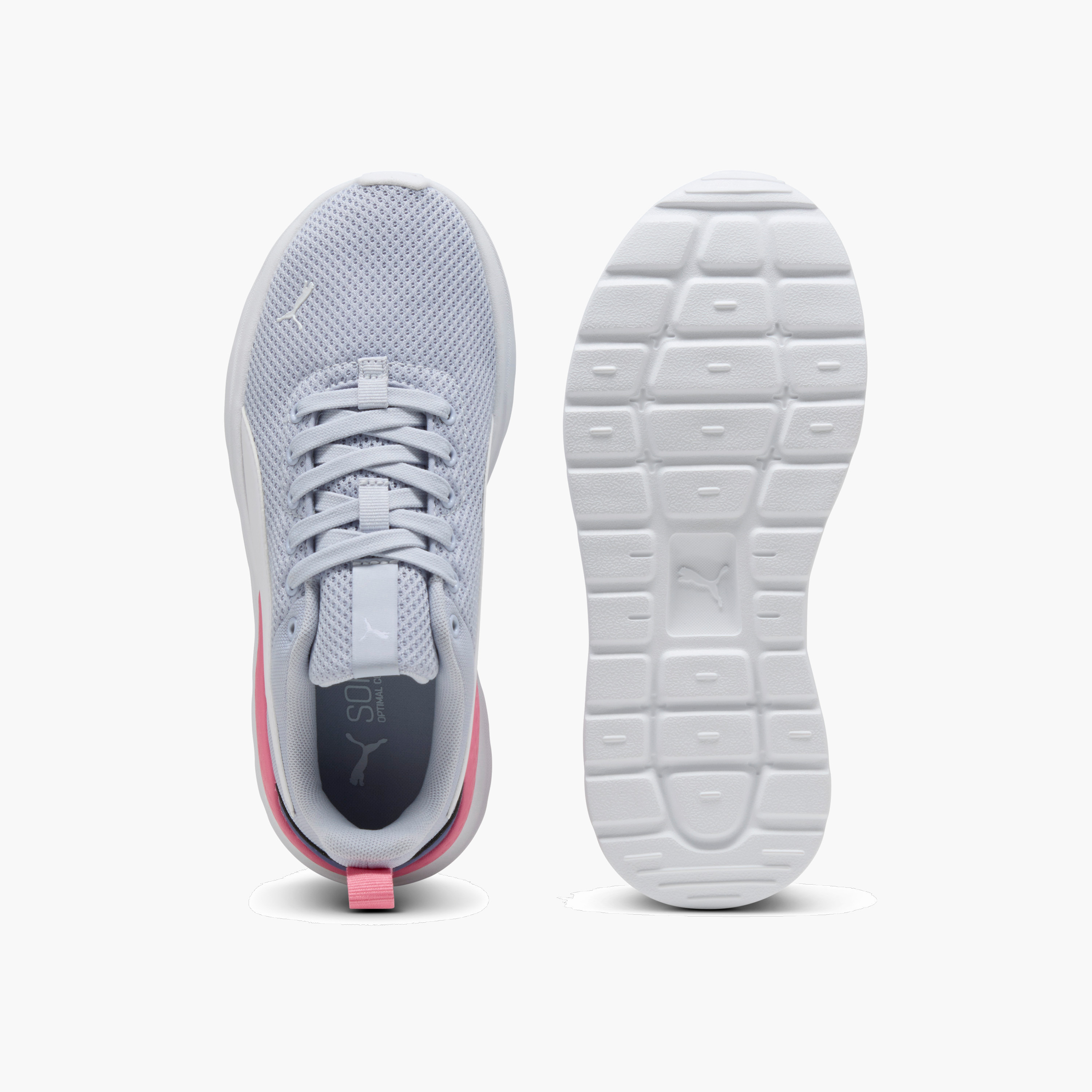 بوما - حذاء رياضي انزارن لايت  37200444 | OE-girls-shoes-sneakers-image-4