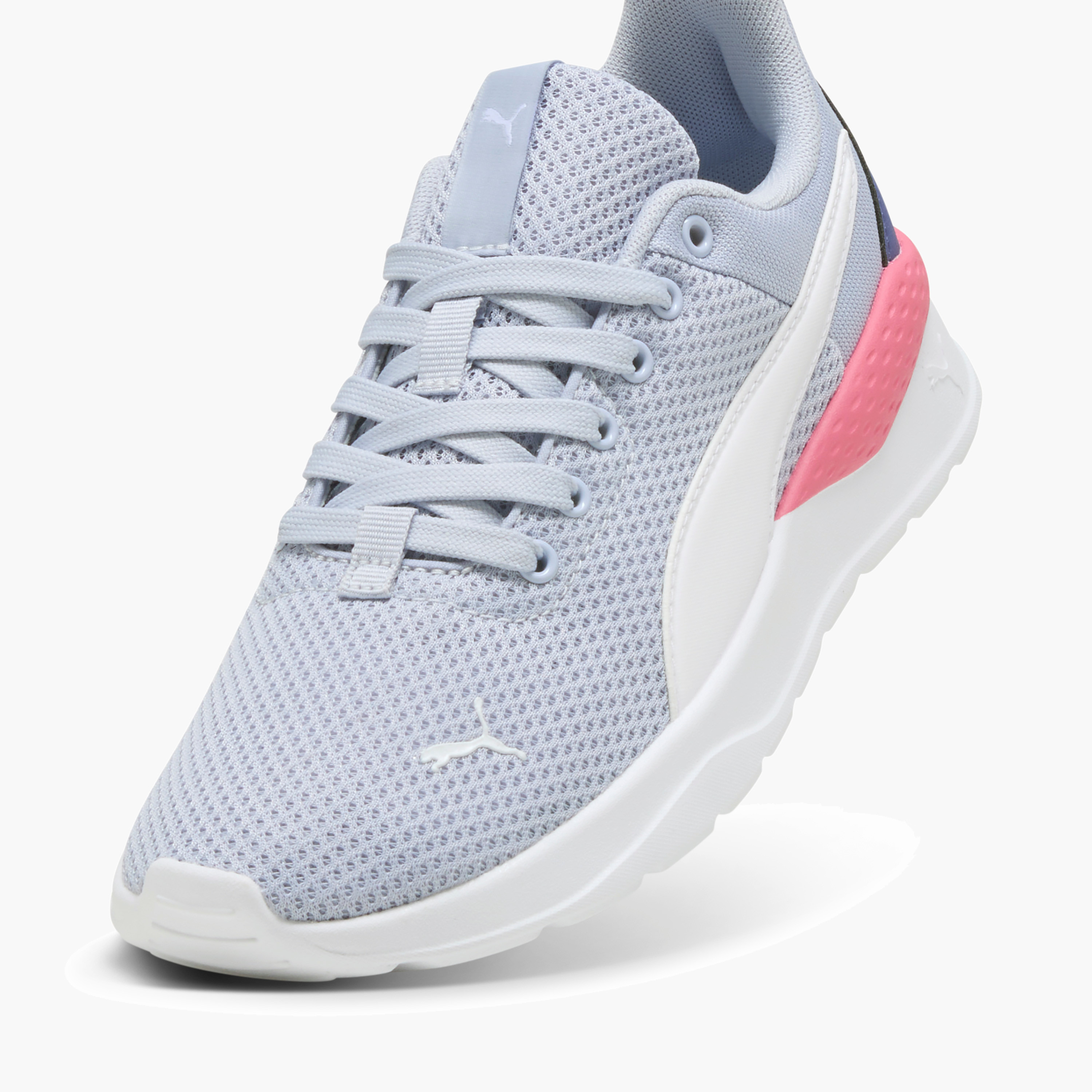 Puma Anzarun Lite Sneakers 37200444 | OE-girls-shoes-sneakers-image-6
