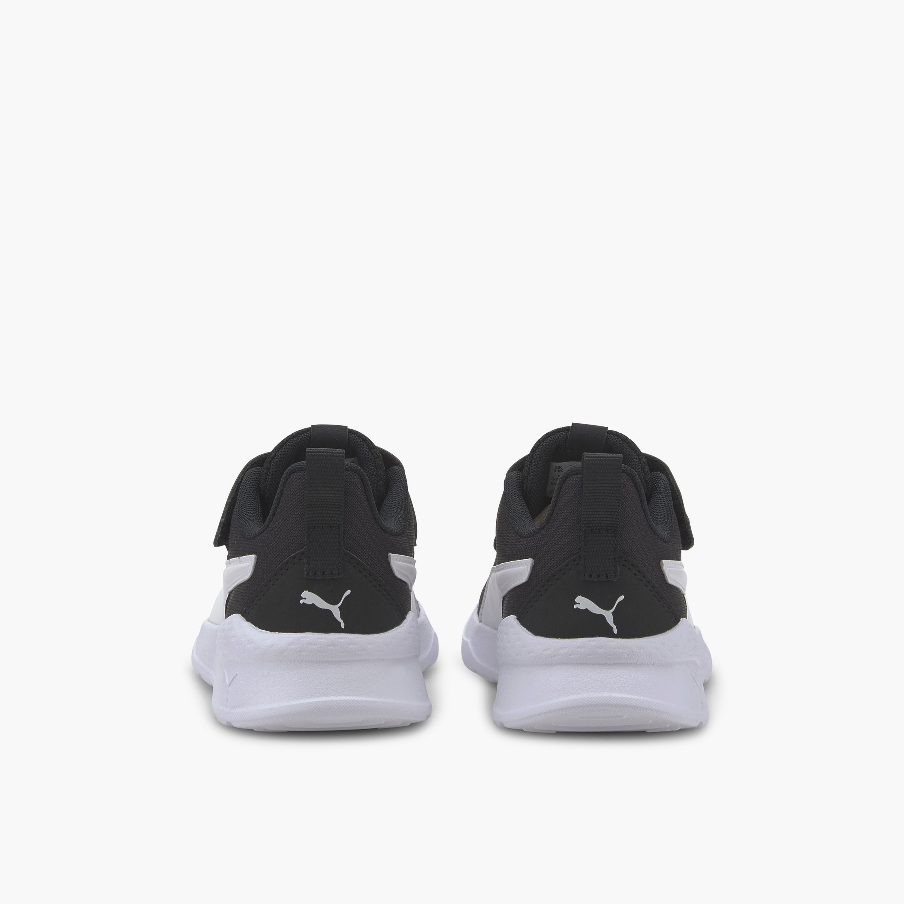 Puma Kids Anzarun Lite Hook & Loop Sports Shoes-girls-shoes-sneakers-image-5