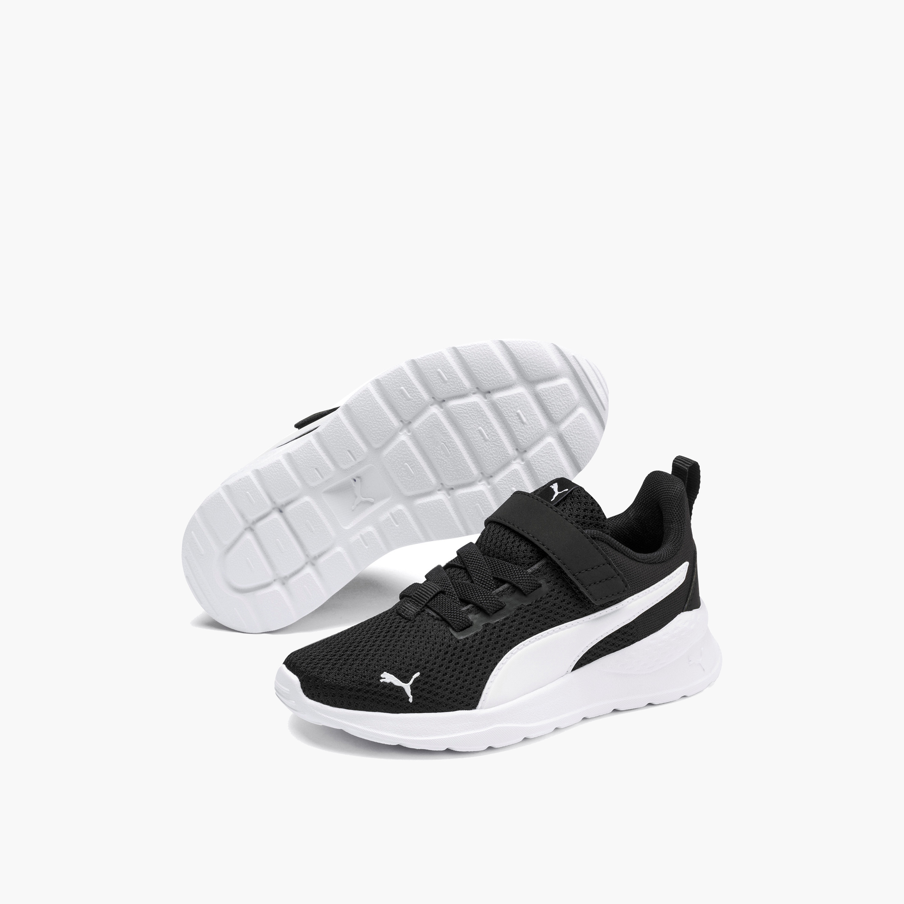 Puma Anzarun Lite Kids Sneakers 37200901 | OE-girls-shoes-sneakers-image-1