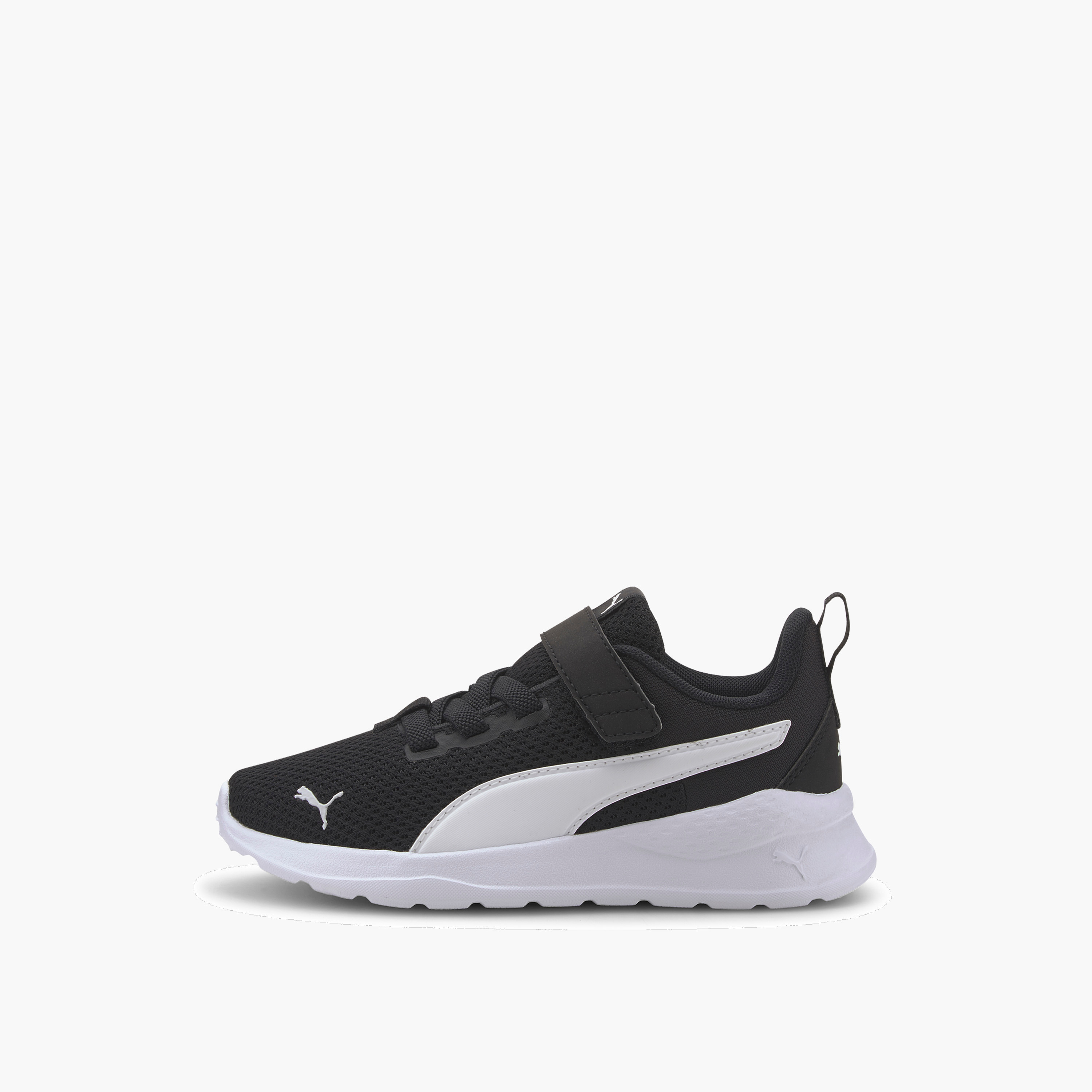 Puma Anzarun Lite Kids Sneakers 37200901 | OE-girls-shoes-sneakers-image-3