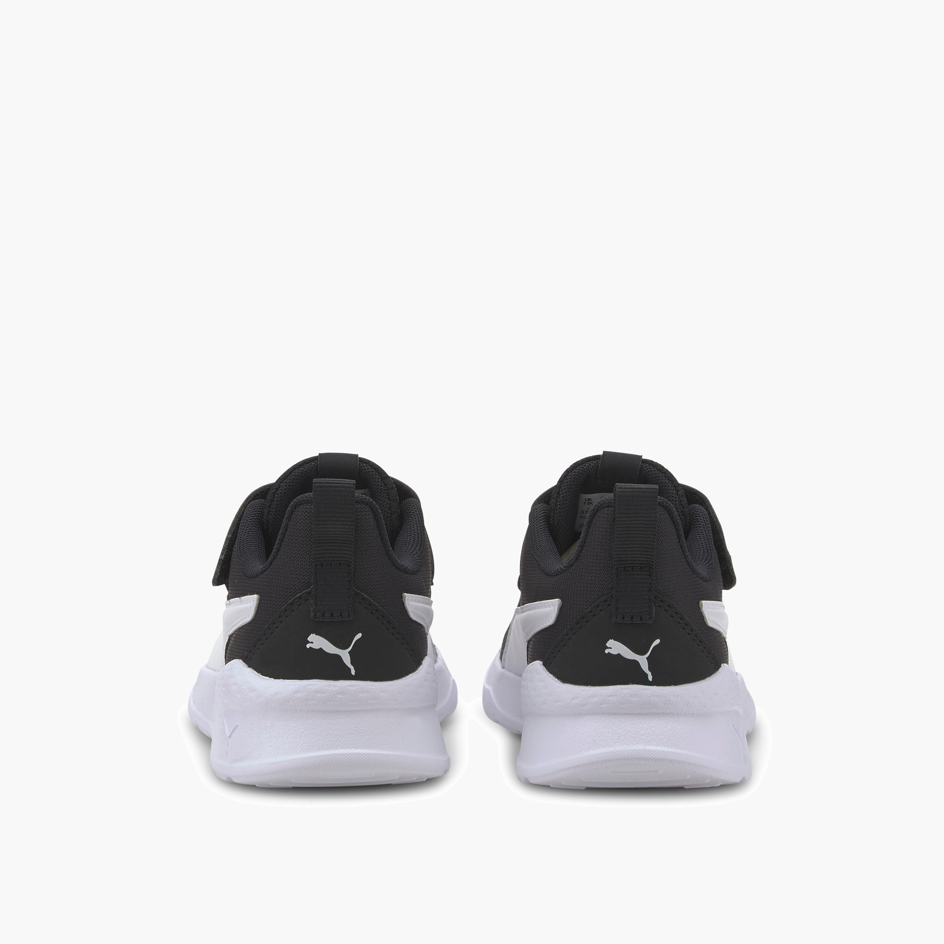 Puma Anzarun Lite Kids Sneakers 37200901 | OE-girls-shoes-sneakers-image-4
