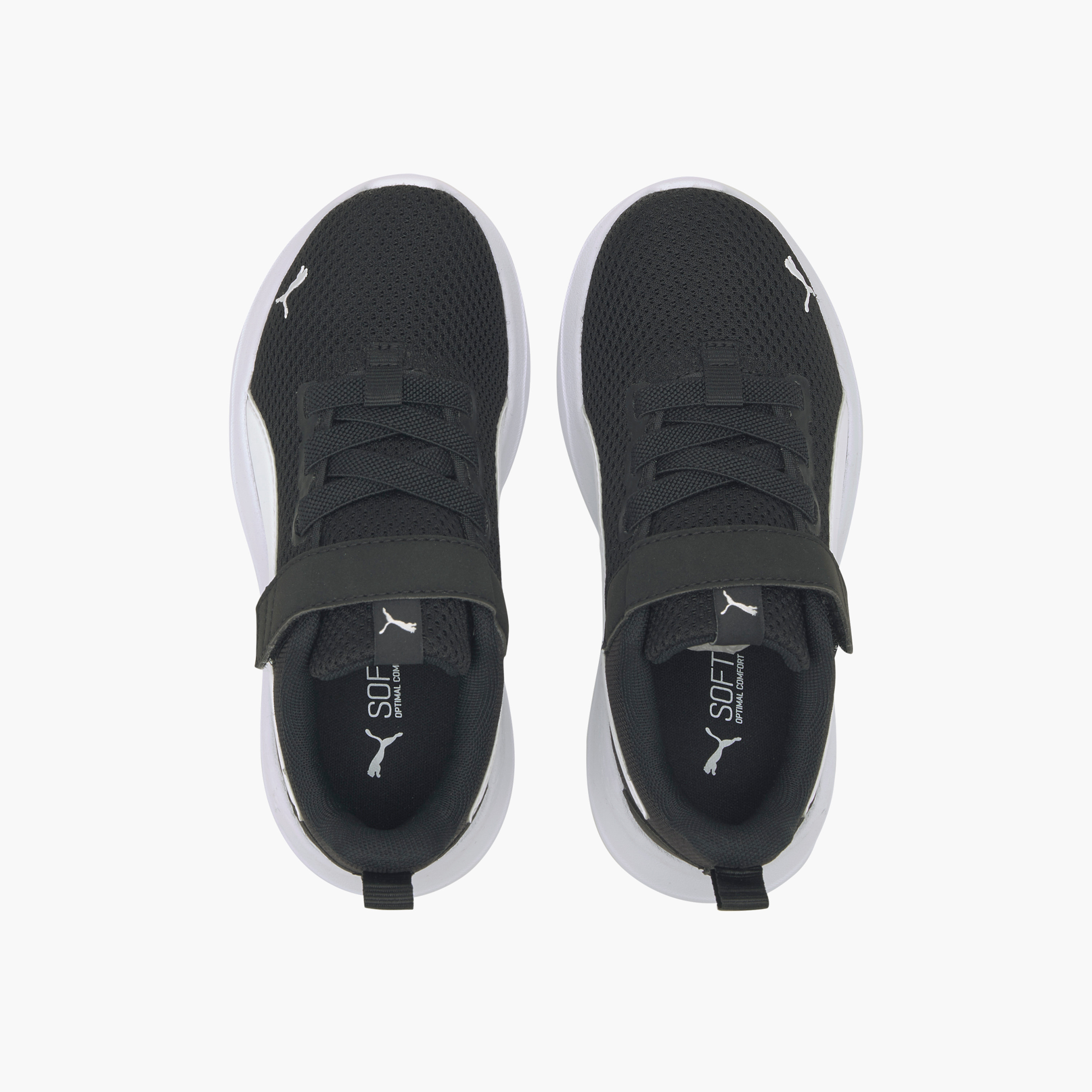Puma Anzarun Lite Kids Sneakers 37200901 | OE-girls-shoes-sneakers-image-5