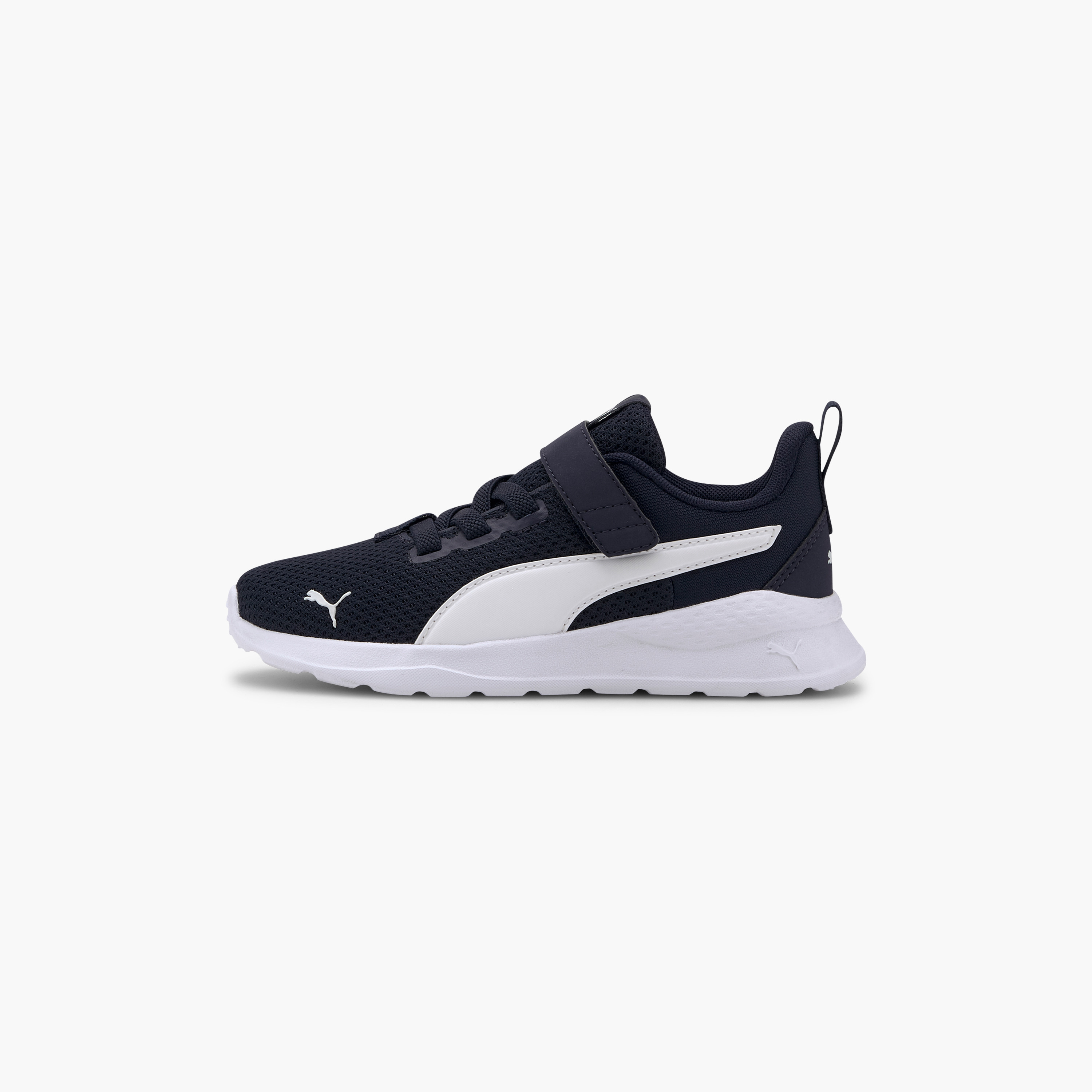 بوما حذاء الجري انزارون لايت للأولاد 372009 |OE-sports-boys-shoes-image-3