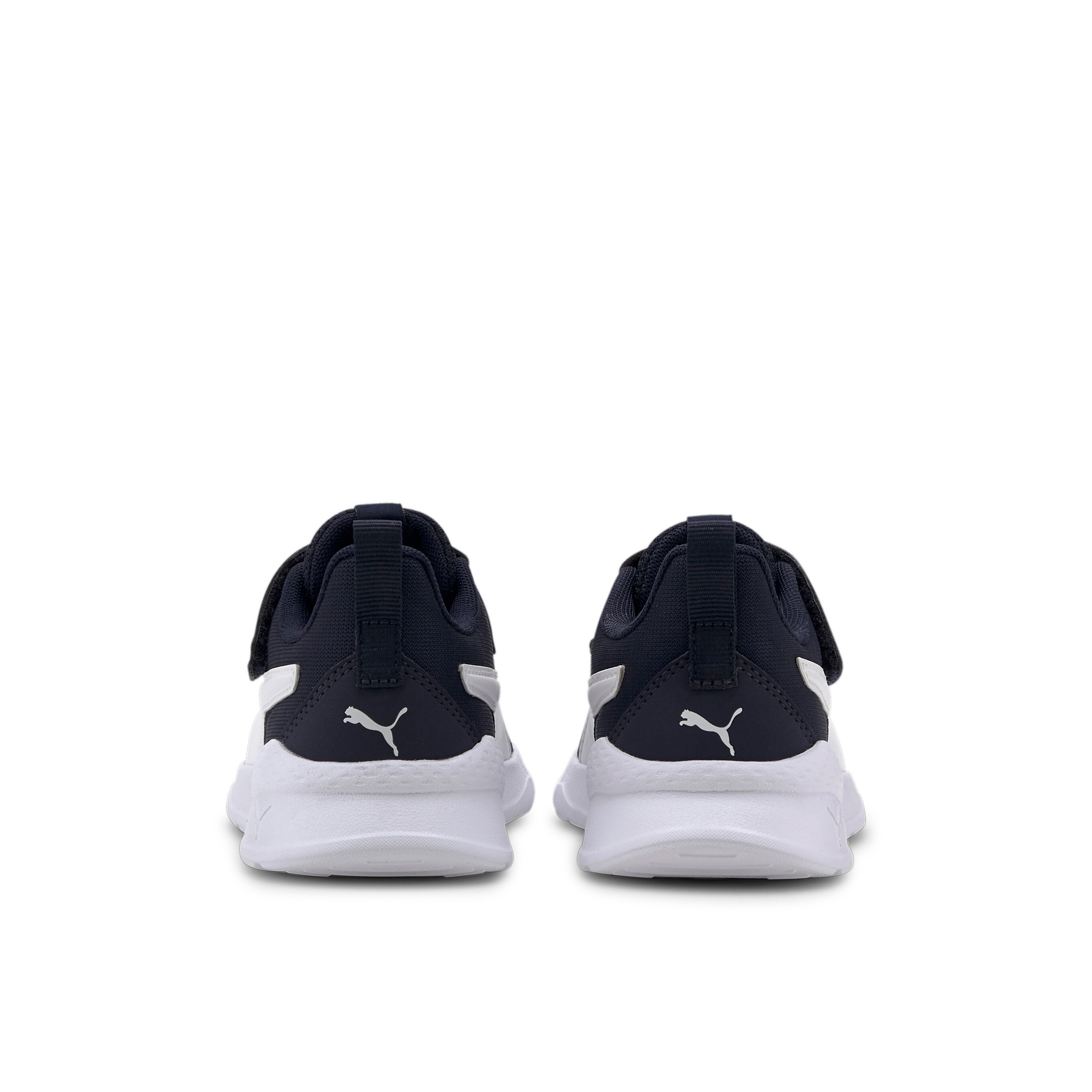 Puma Boys Anzarun Lite AC + PS Hook & Loop Running Shoes-sports-boys-shoes-image-6