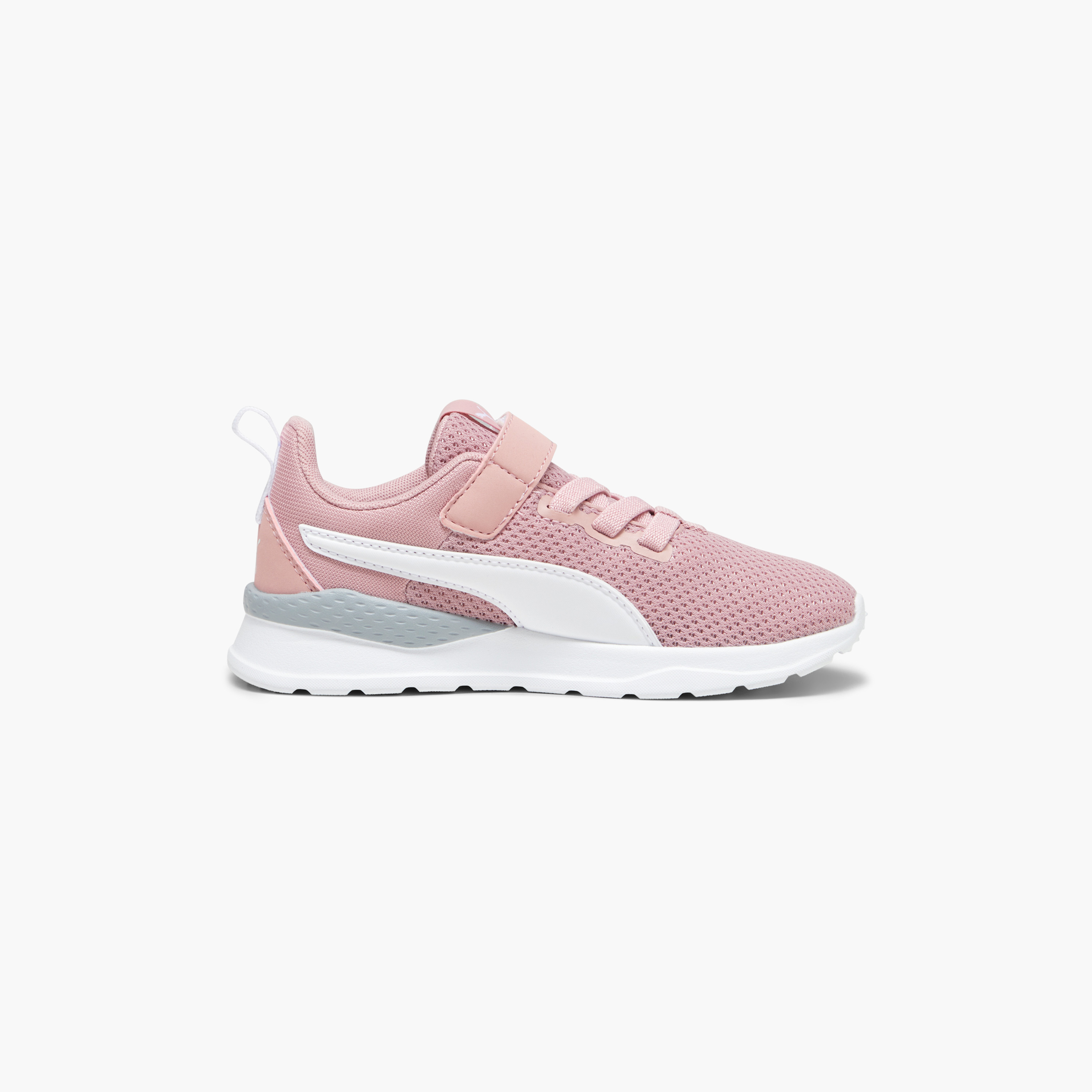 Puma Girls Anzarun Lite Hook & Loop Running Shoes-girls-shoes-sneakers-image-2