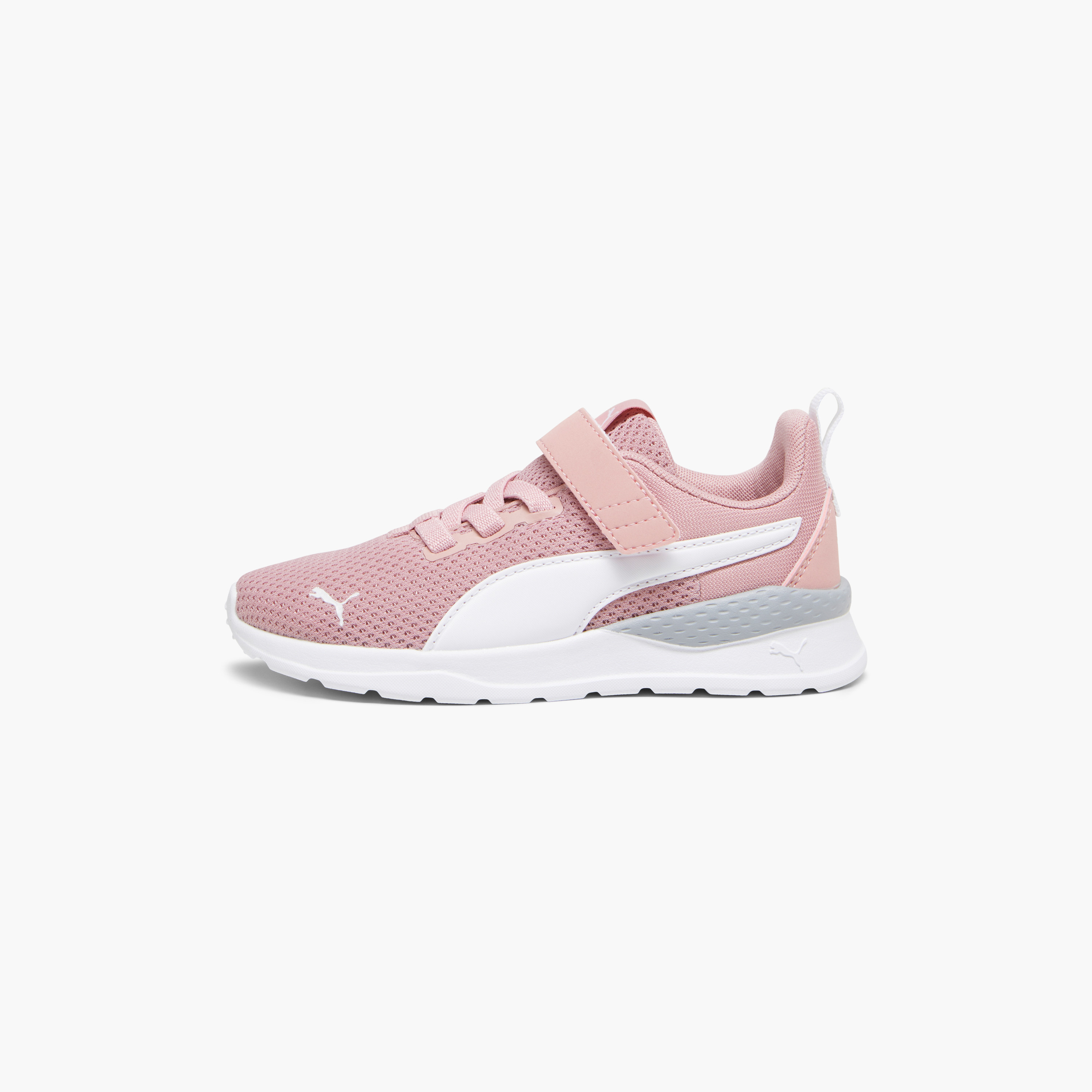 حذاء جري أنزارن لايت بشريط لاصق للبنات من بوما-girls-shoes-sneakers-image-3