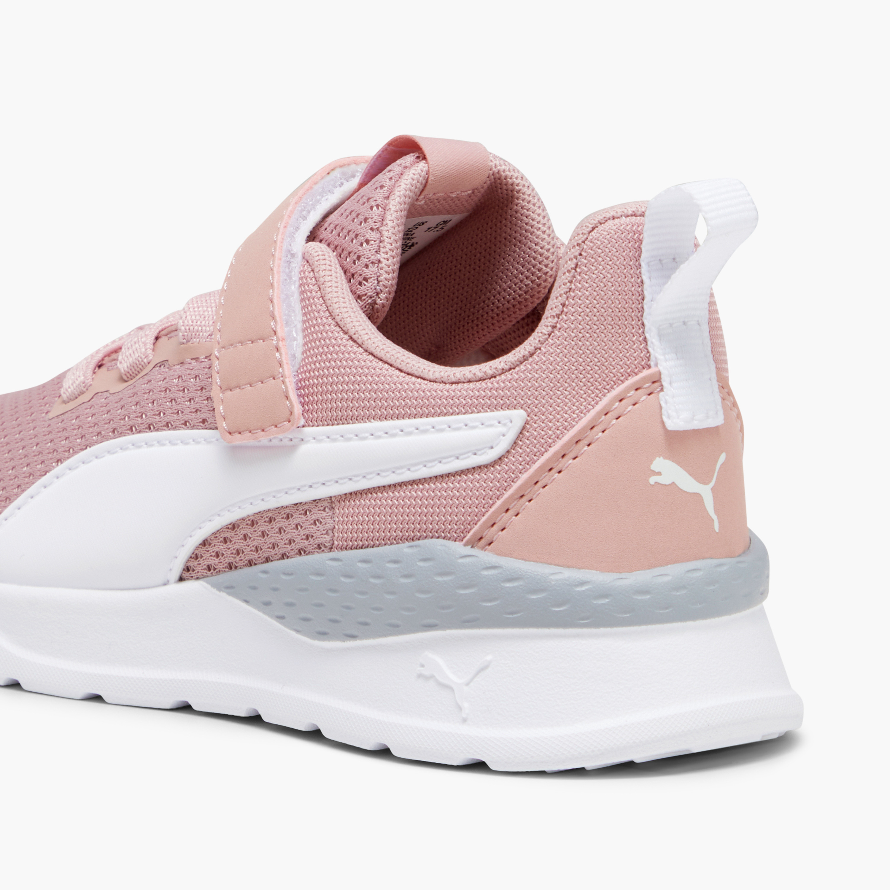 حذاء جري أنزارن لايت بشريط لاصق للبنات من بوما-girls-shoes-sneakers-image-5