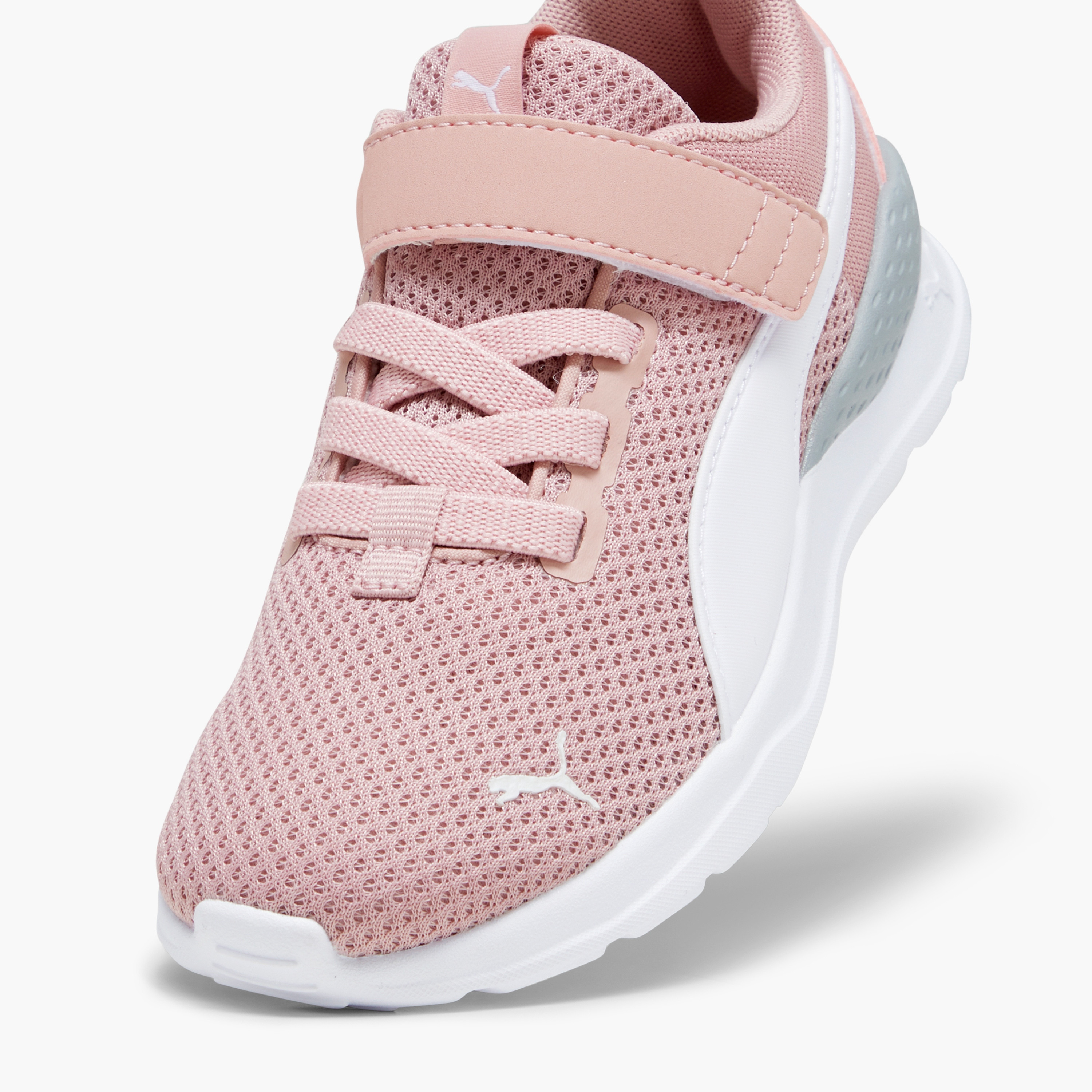 حذاء جري أنزارن لايت بشريط لاصق للبنات من بوما-girls-shoes-sneakers-image-6