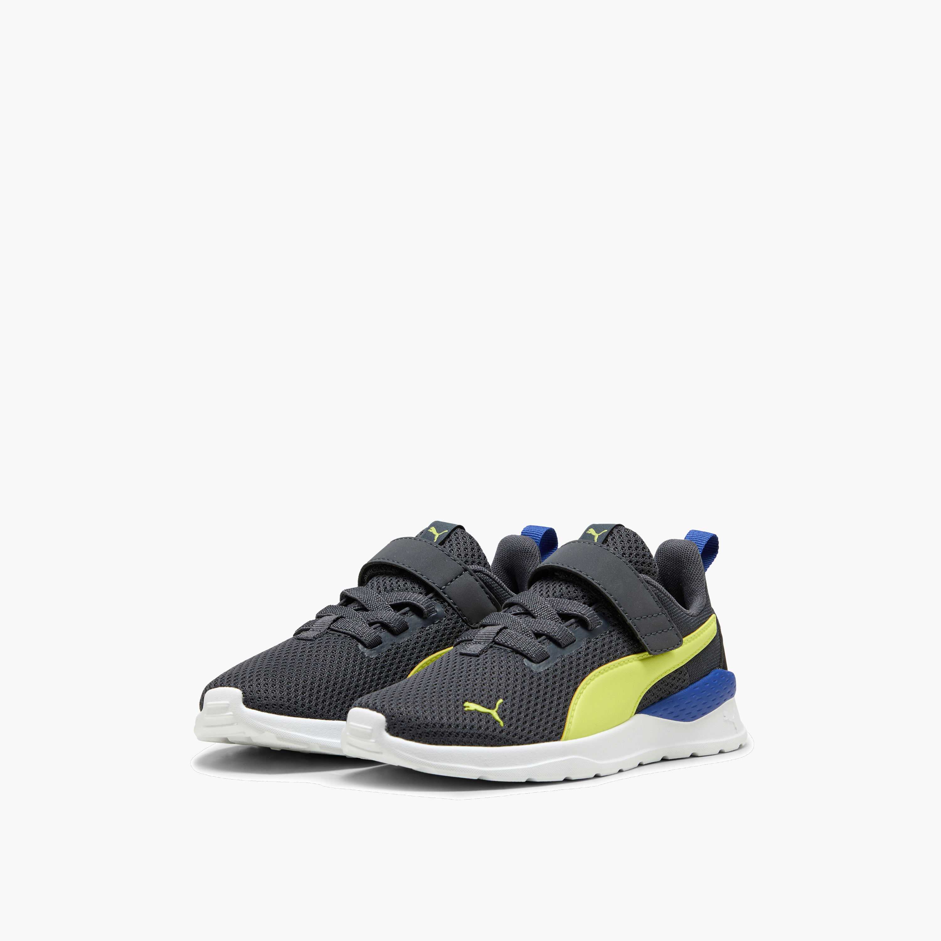 بوما - حذاء رياضي انزارن لايت - للأطفال 37200943 | OE-boys-shoes-sneakers-image-1