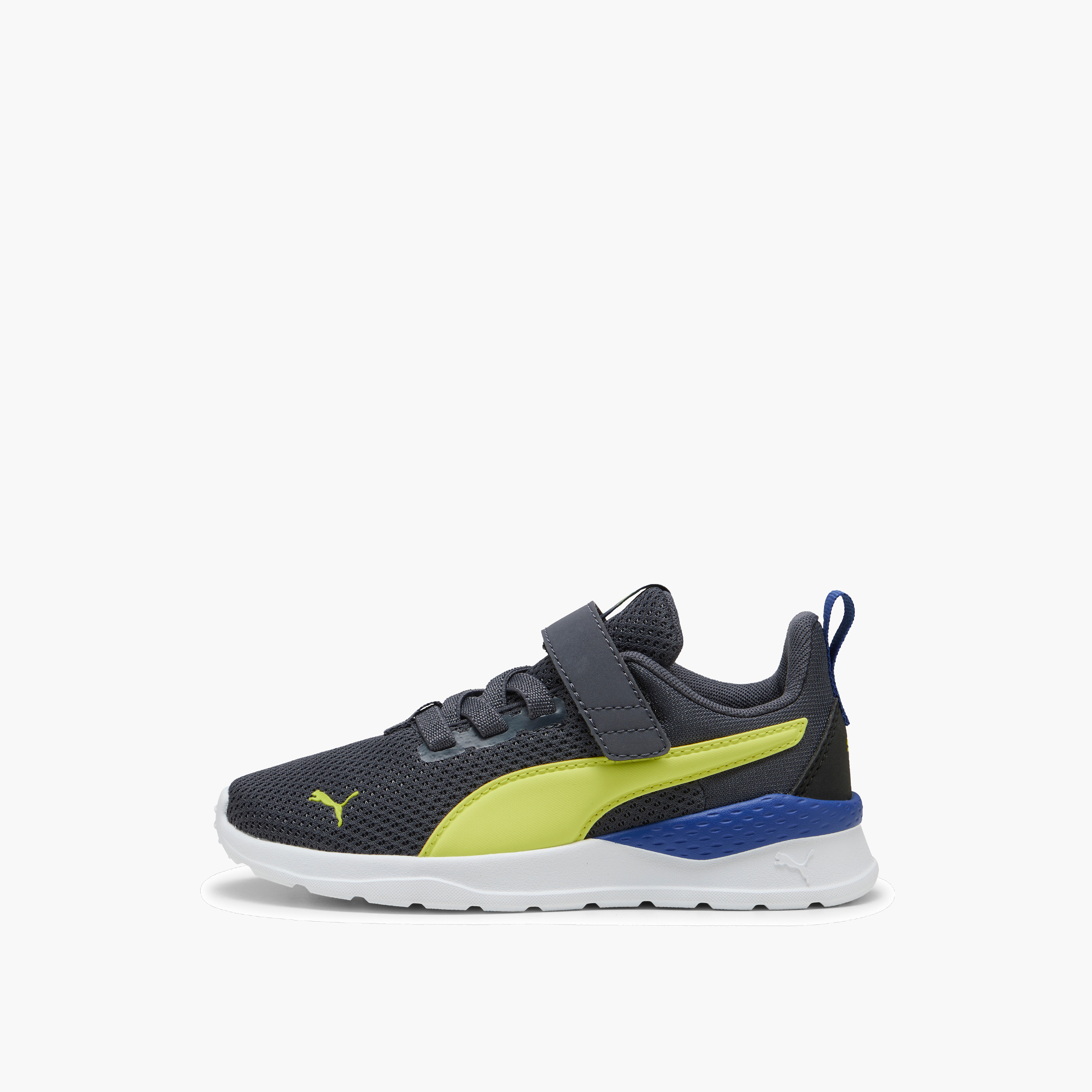 Puma Anzarun Lite Boys Sneakers 37200943 | OE-boys-shoes-sneakers-image-3