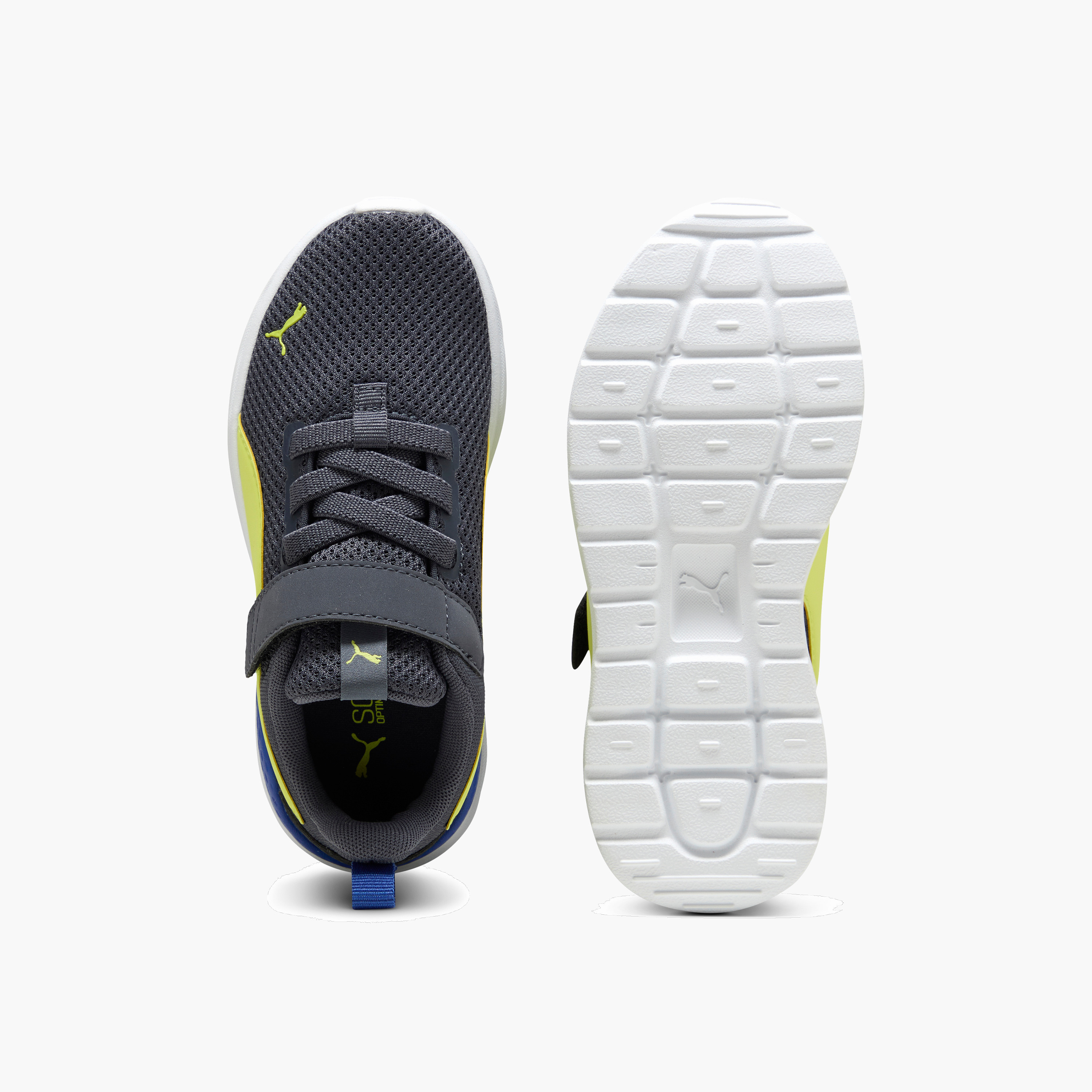 بوما - حذاء رياضي انزارن لايت - للأطفال 37200943 | OE-boys-shoes-sneakers-image-4