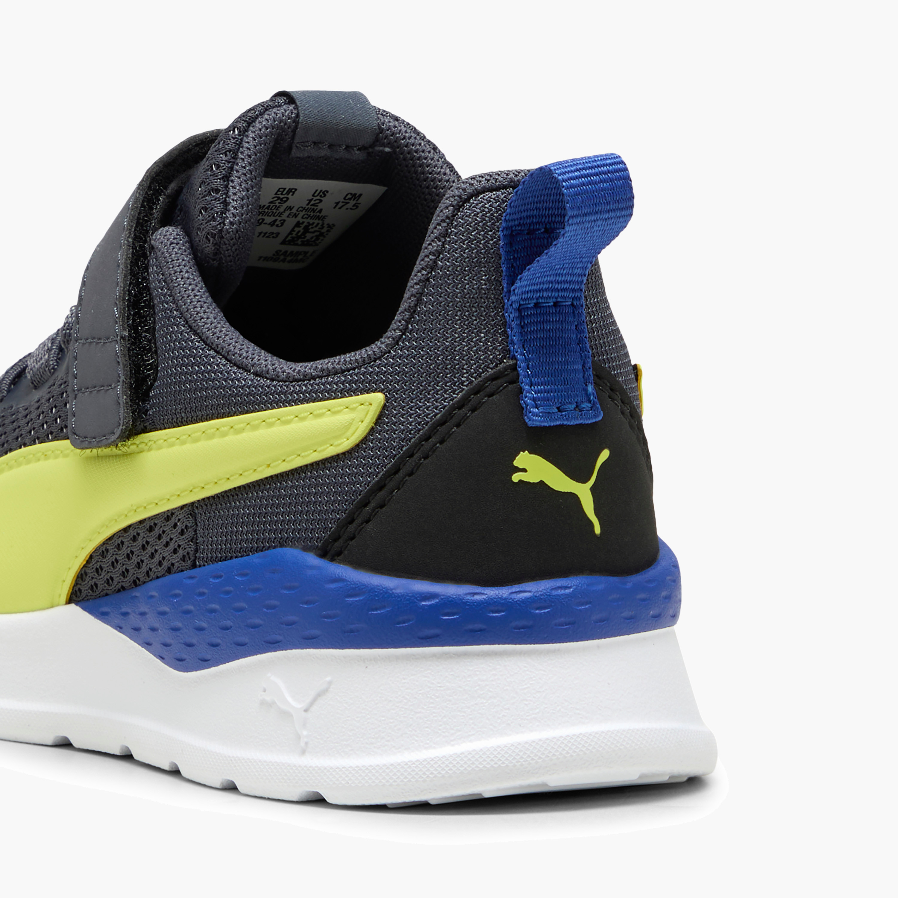 بوما - حذاء رياضي انزارن لايت - للأطفال 37200943 | OE-boys-shoes-sneakers-image-5