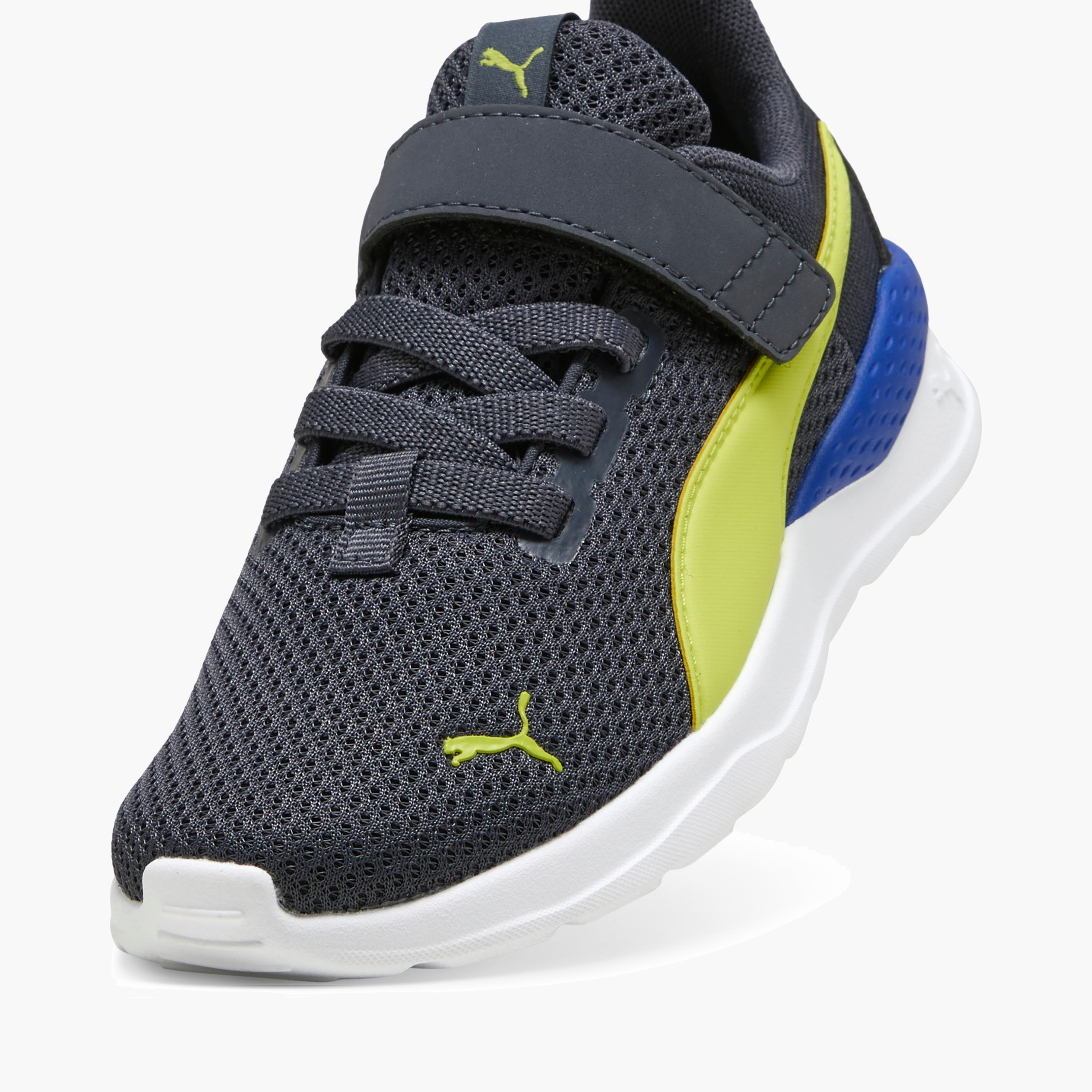 بوما - حذاء رياضي انزارن لايت - للأطفال 37200943 | OE-boys-shoes-sneakers-image-6