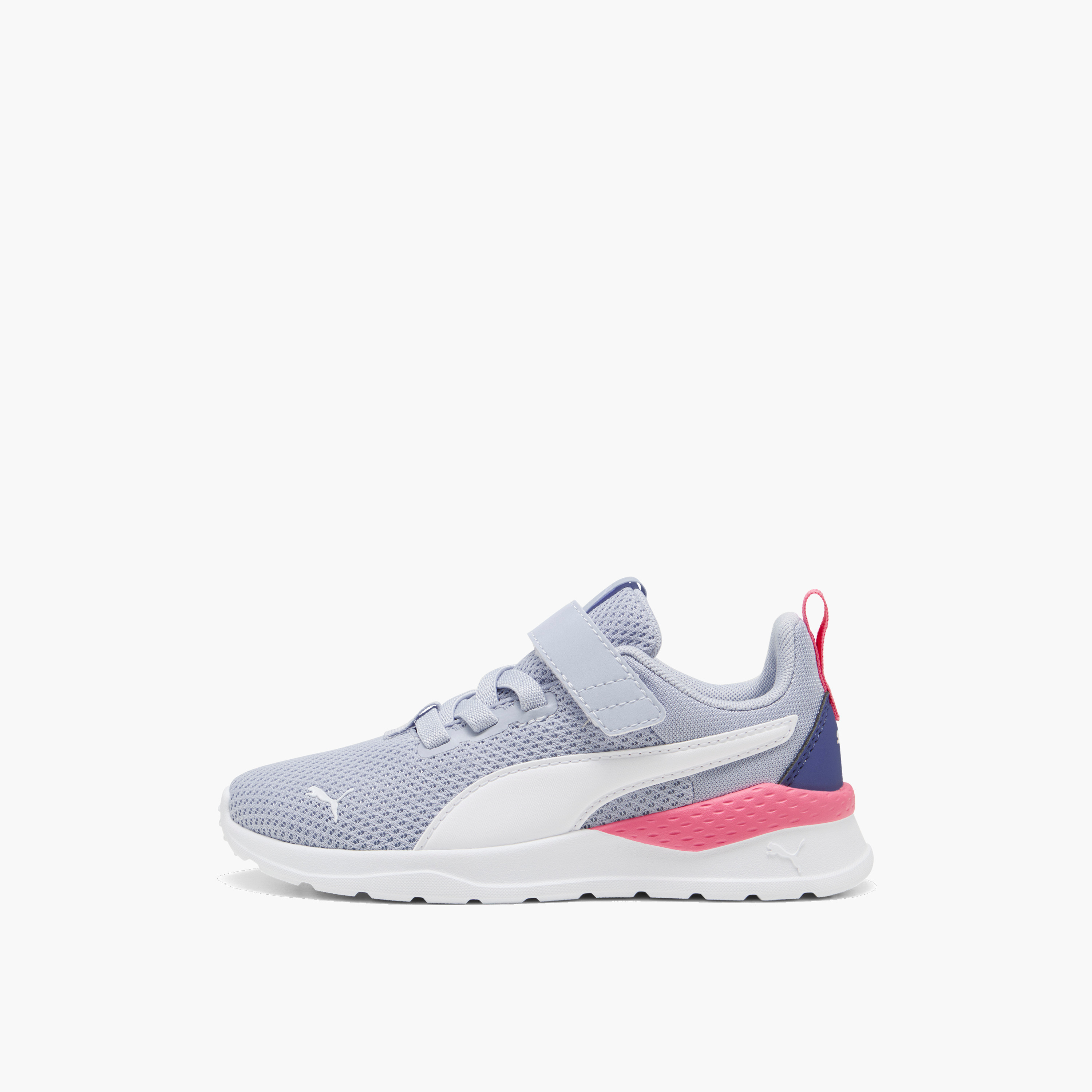 Puma Anzarun Lite Girls Sneakers 37200944 | OE-girls-shoes-sneakers-image-3