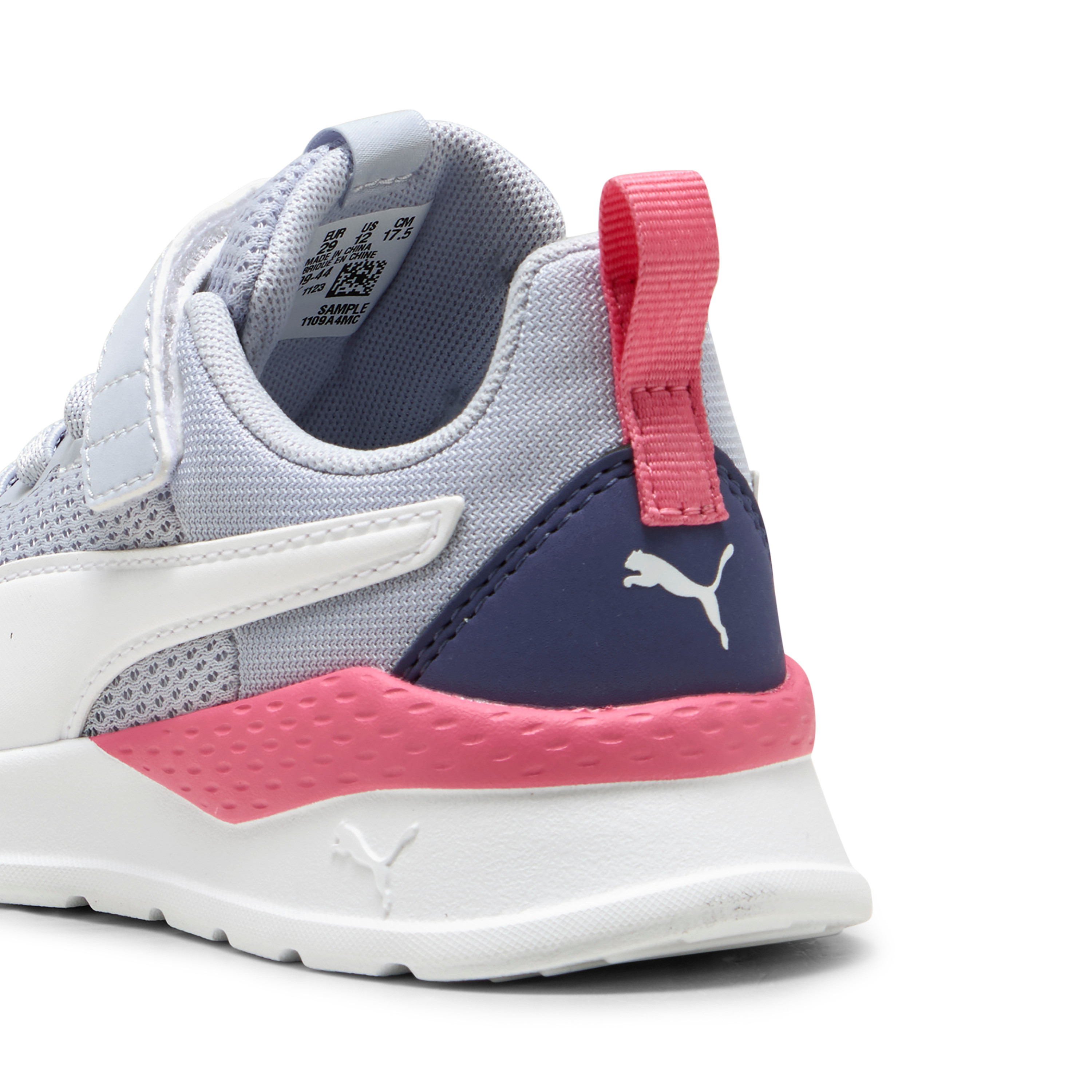 بوما - حذاء رياضي انزارن لايت - للأطفال 37200944 | OE-girls-shoes-sneakers-image-5