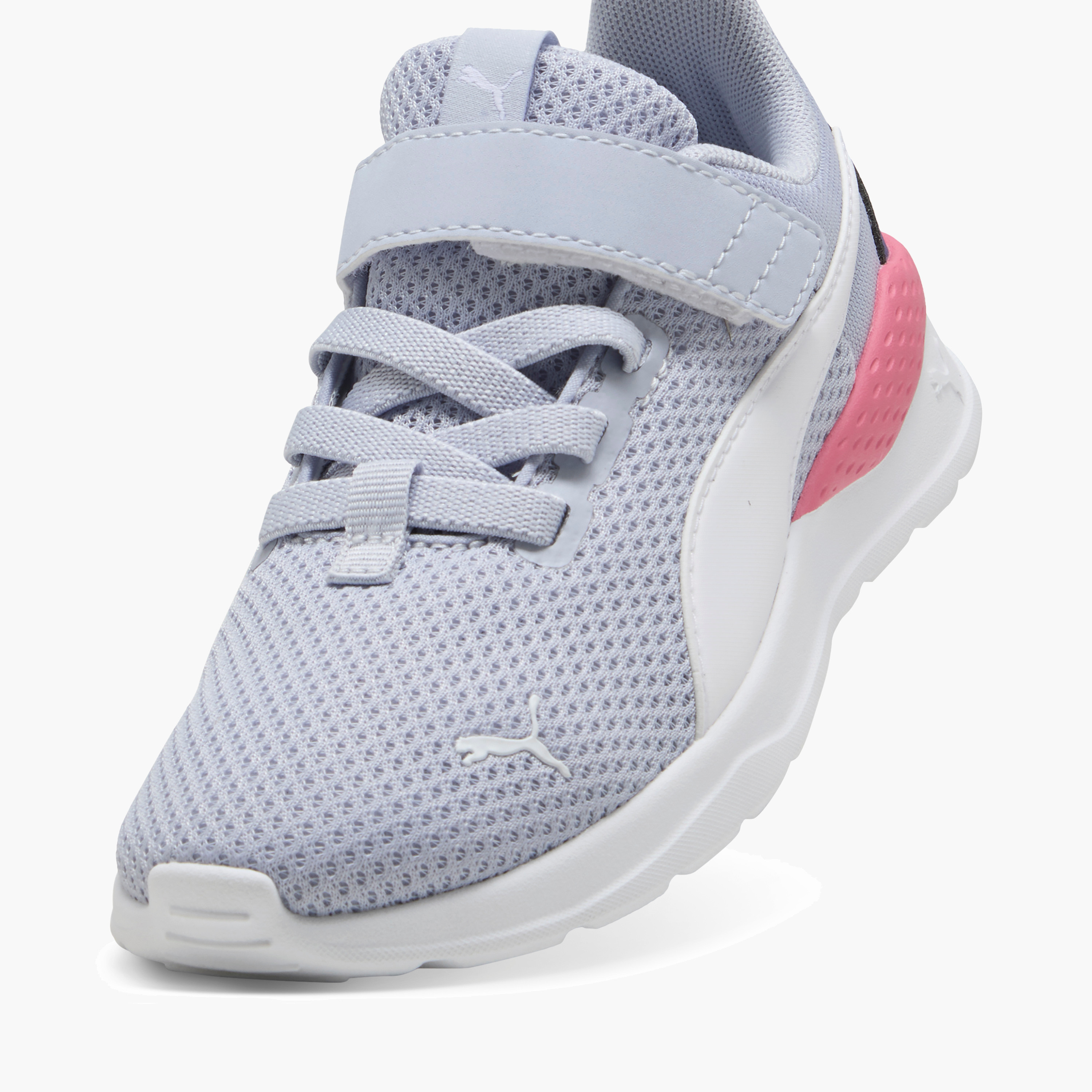 Puma Anzarun Lite Girls Sneakers 37200944 | OE-girls-shoes-sneakers-image-6
