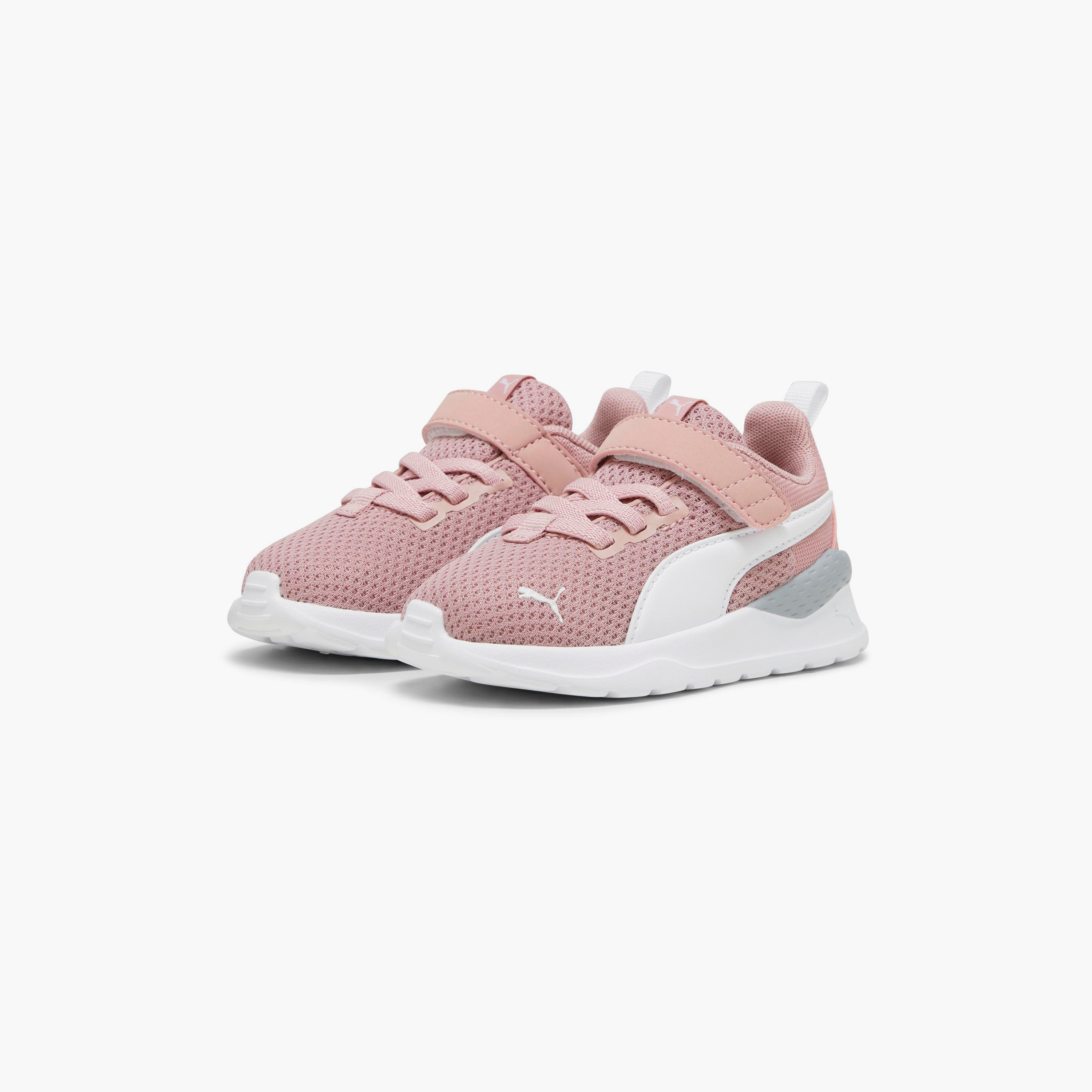 سنيكرز من بوما أنزارون لايت للأطفال الرضيع | 372010-baby-girls-shoes-closedshoes-image-1