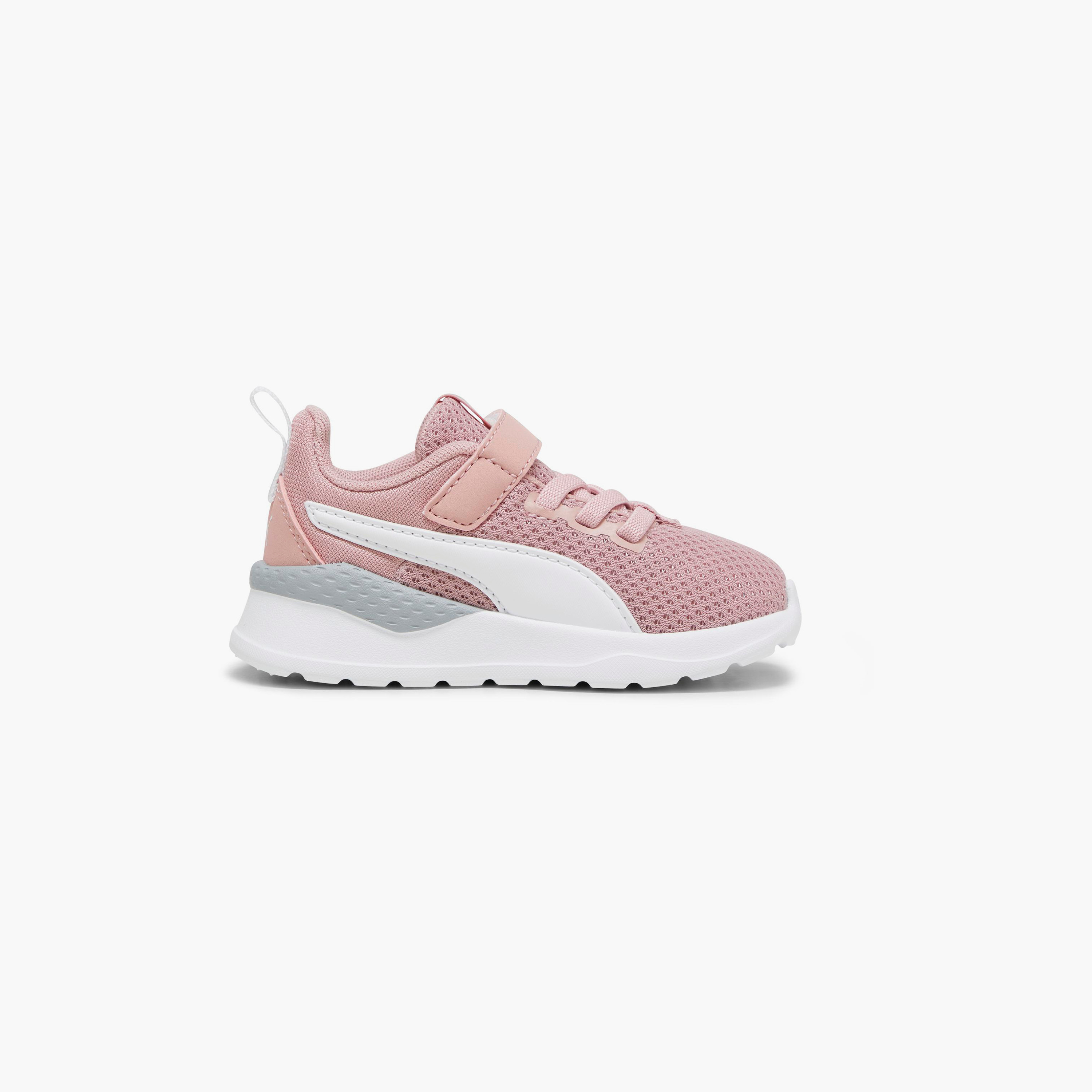 Puma Anzarun Lite Infant Sneakers | 372010-baby-girls-shoes-closedshoes-image-2