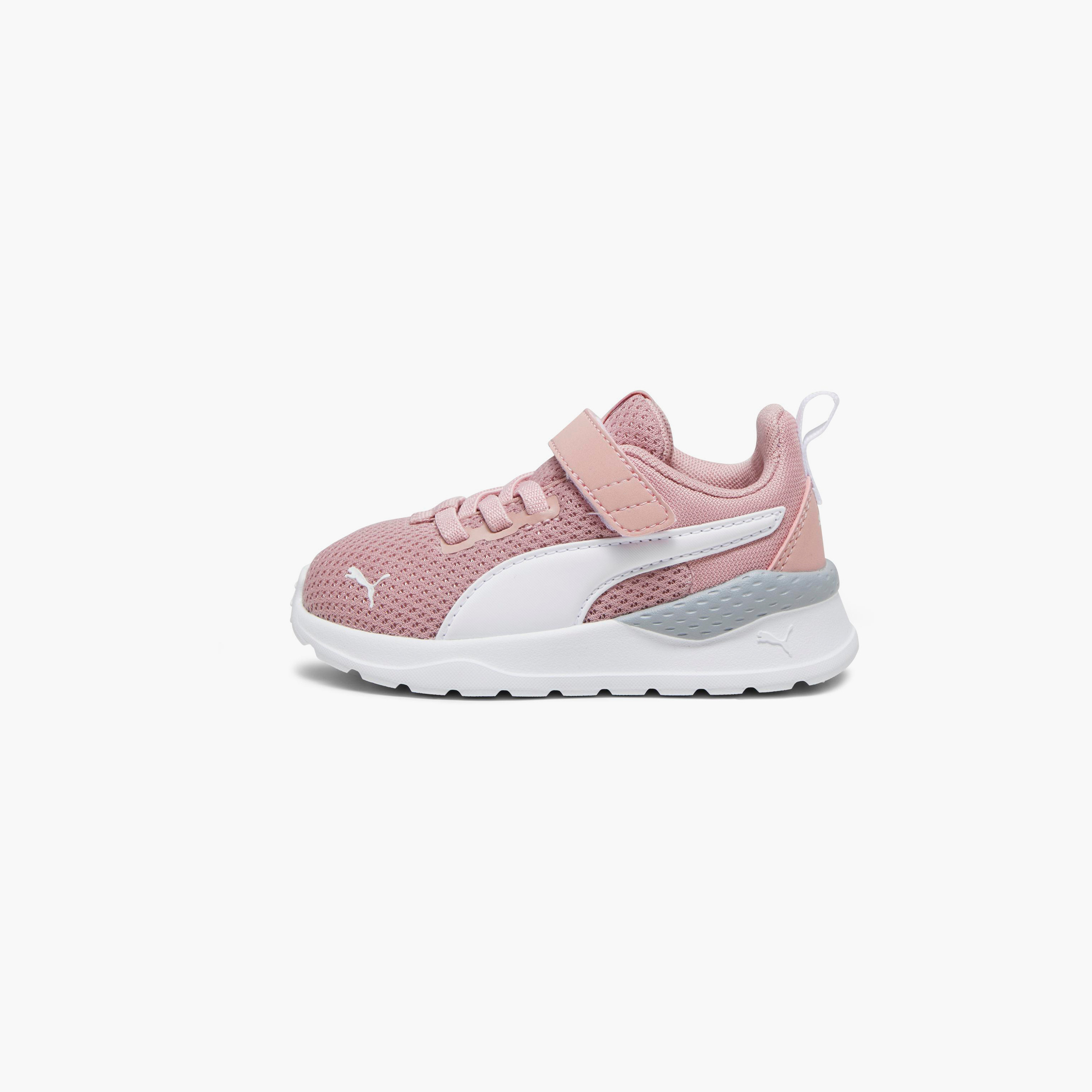 Puma Anzarun Lite Infant Sneakers | 372010-baby-girls-shoes-closedshoes-image-3