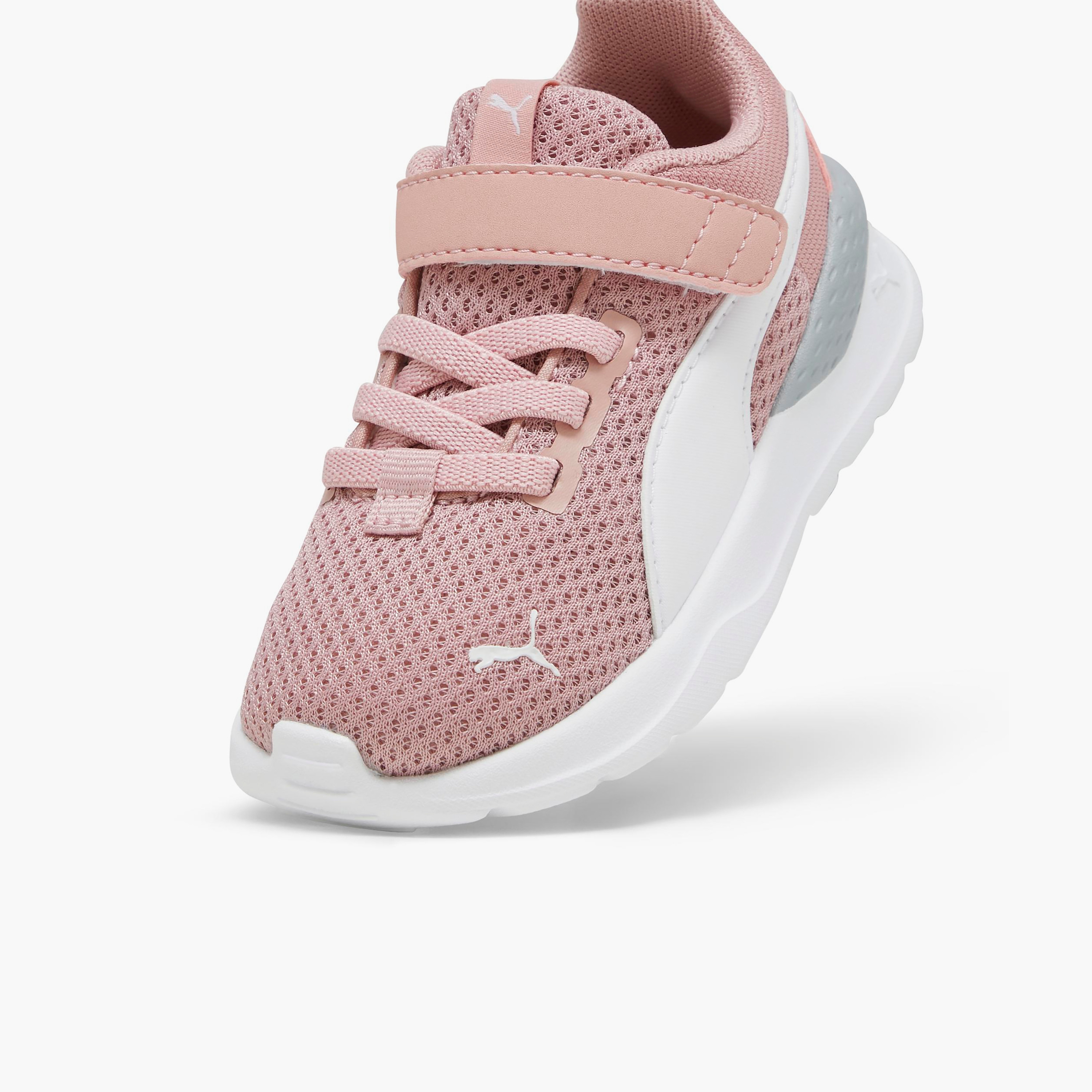 سنيكرز من بوما أنزارون لايت للأطفال الرضيع | 372010-baby-girls-shoes-closedshoes-image-6