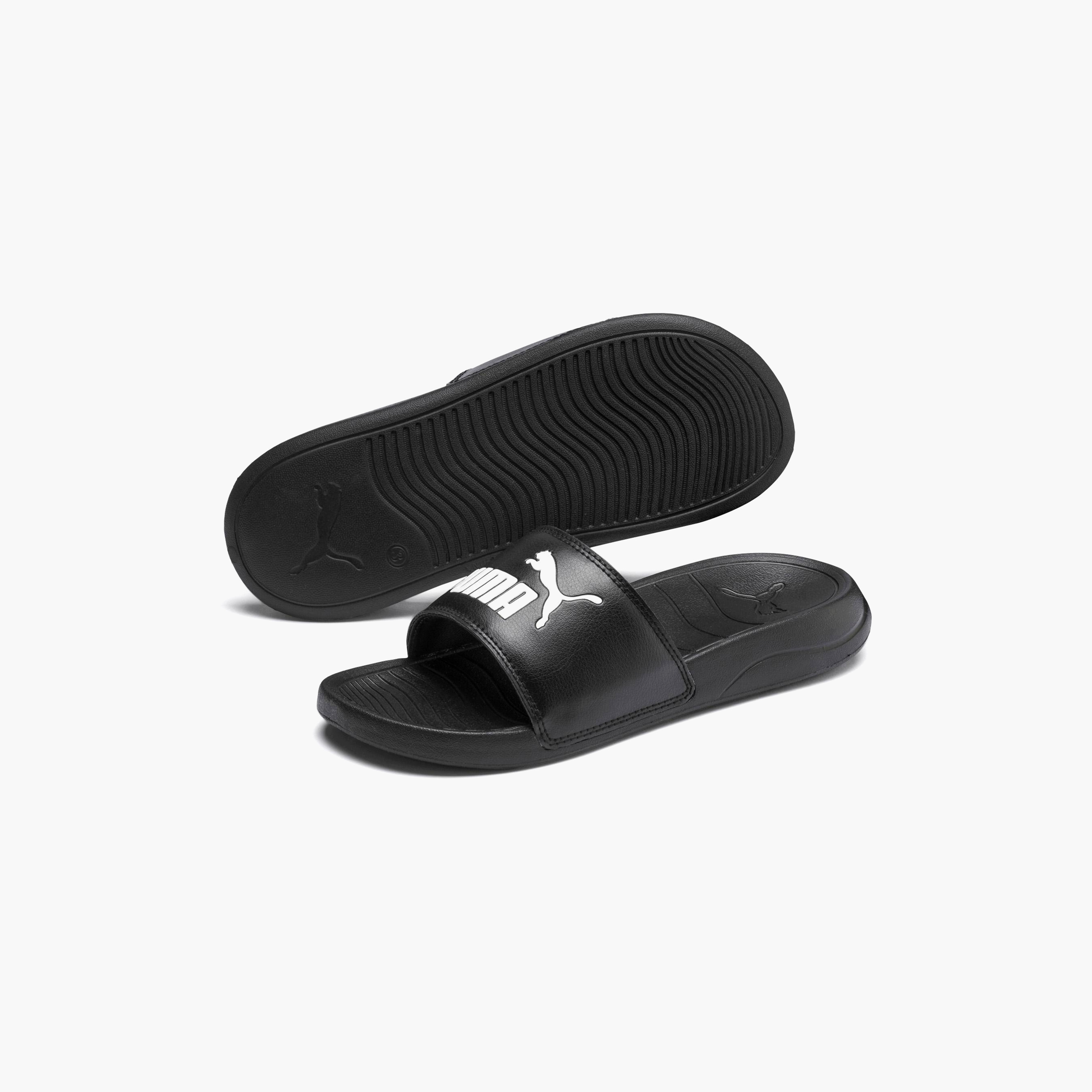 Puma Popcat 20 Slides 37201701 | OE-women-shoes-flipflopsandslides-image-1