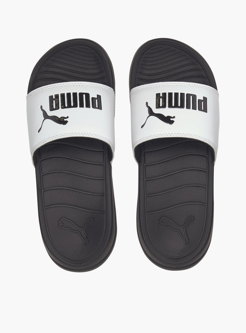 شبشب بوبكات 20 للأطفال من بوما-sports-boys-shoes-image-1