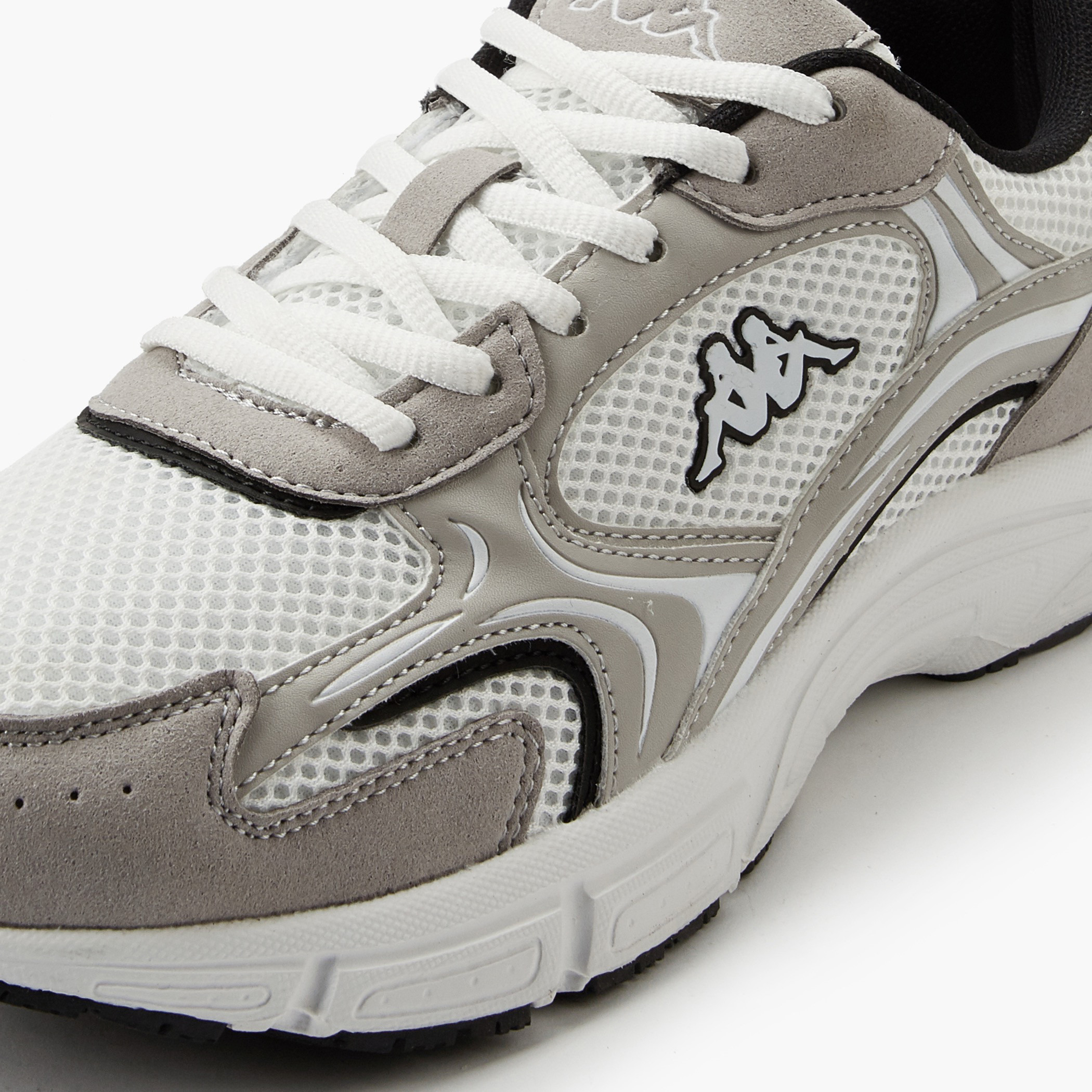 حذاء رياضي برباط للرجال من كابا-men-shoes-sports-image-4