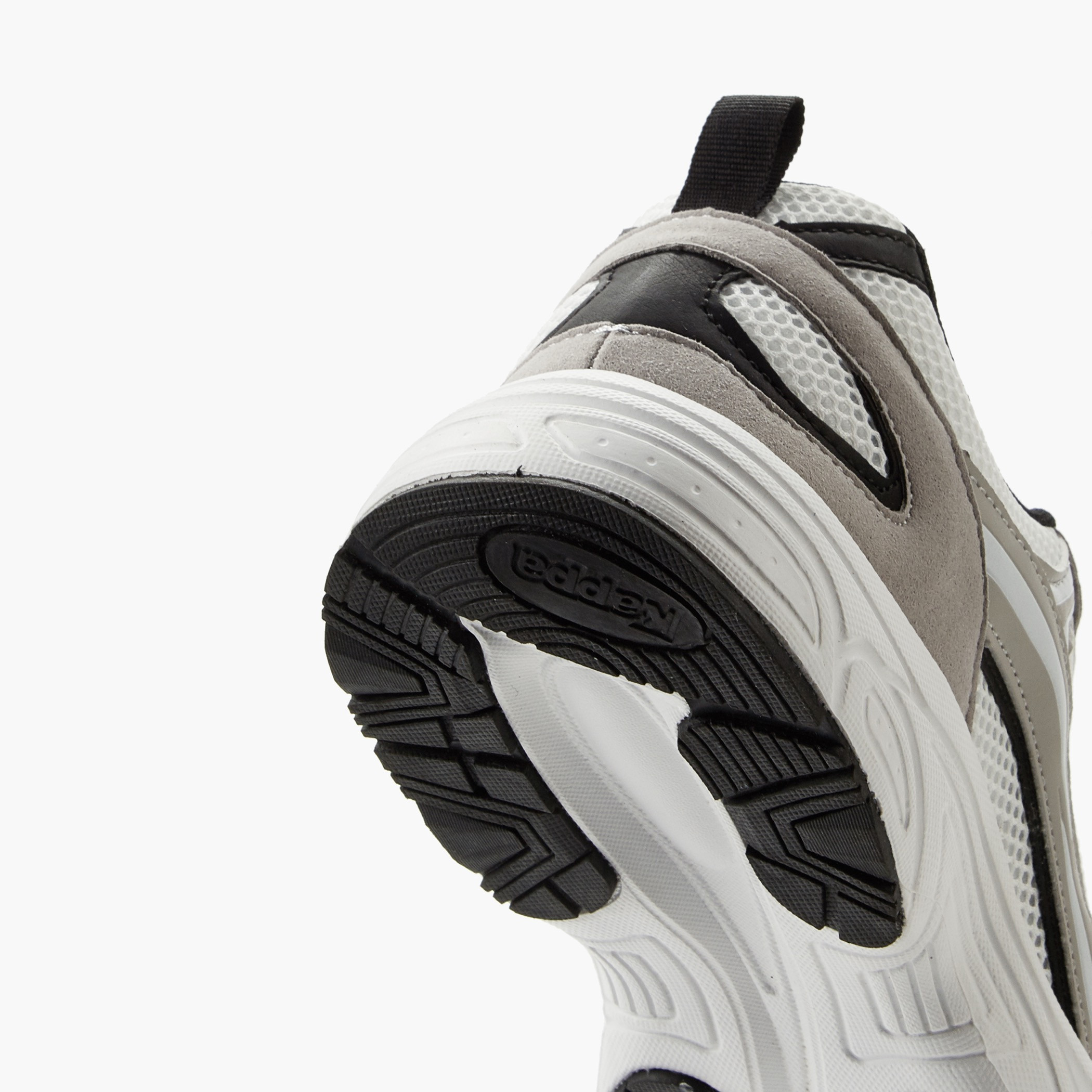 حذاء رياضي برباط للرجال من كابا-men-shoes-sports-image-5