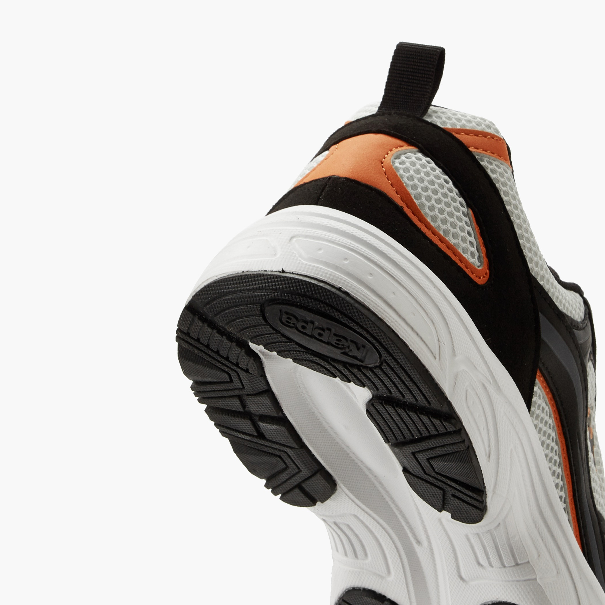 Kappa Men Lace-Up Sports Shoes-men-shoes-sports-image-5