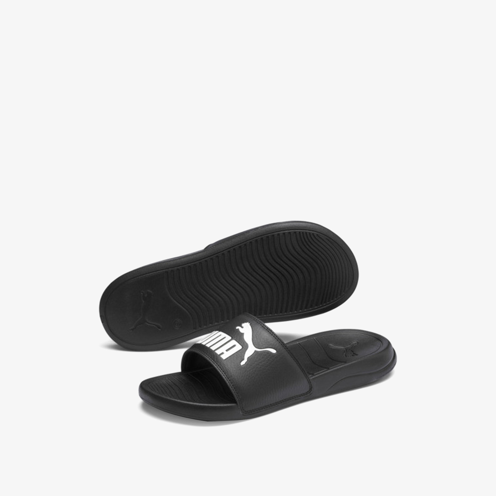 حذاء خفيف سهل الارتداء للرجال من بوما-men-shoes-flipflopsandslides-image-1
