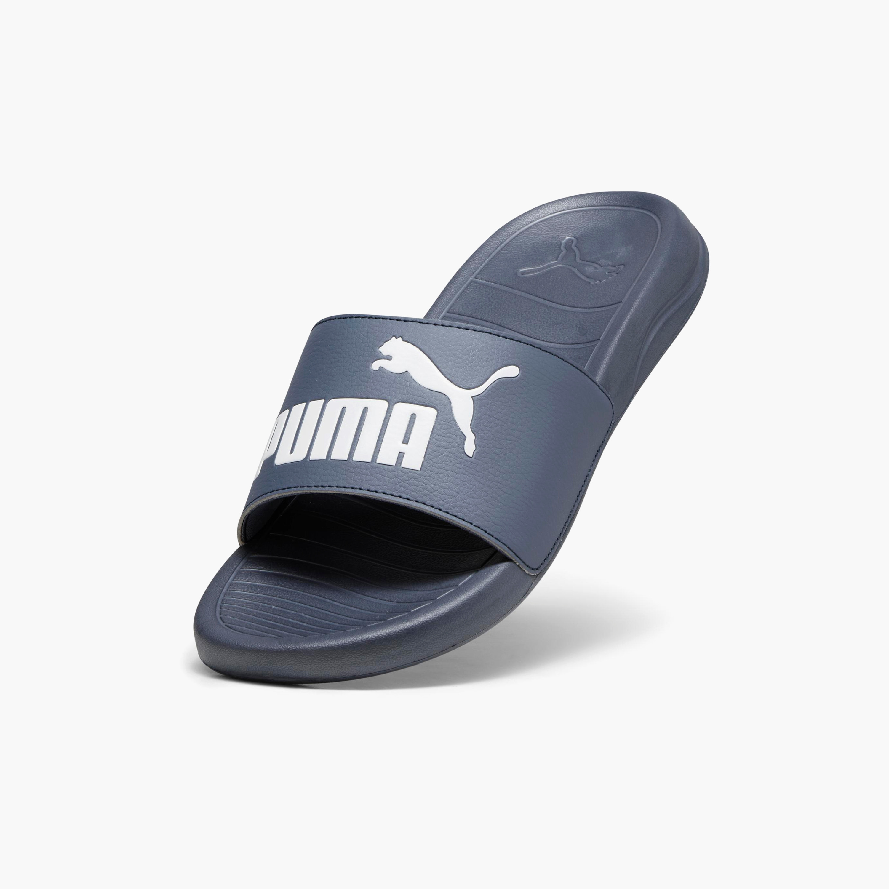 Puma Men's Popcat 20 Slides 37227934 | OE-men-shoes-flipflopsandslides-image-1