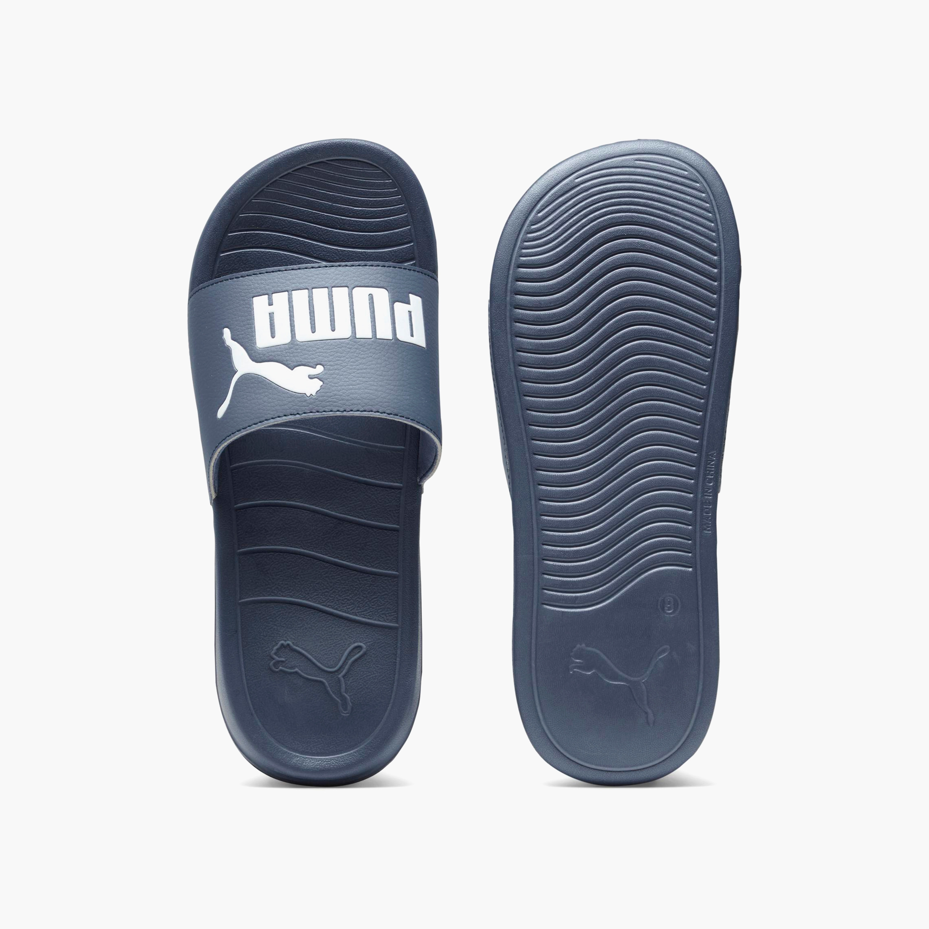 Puma Men's Popcat 20 Slides 37227934 | OE-men-shoes-flipflopsandslides-image-4