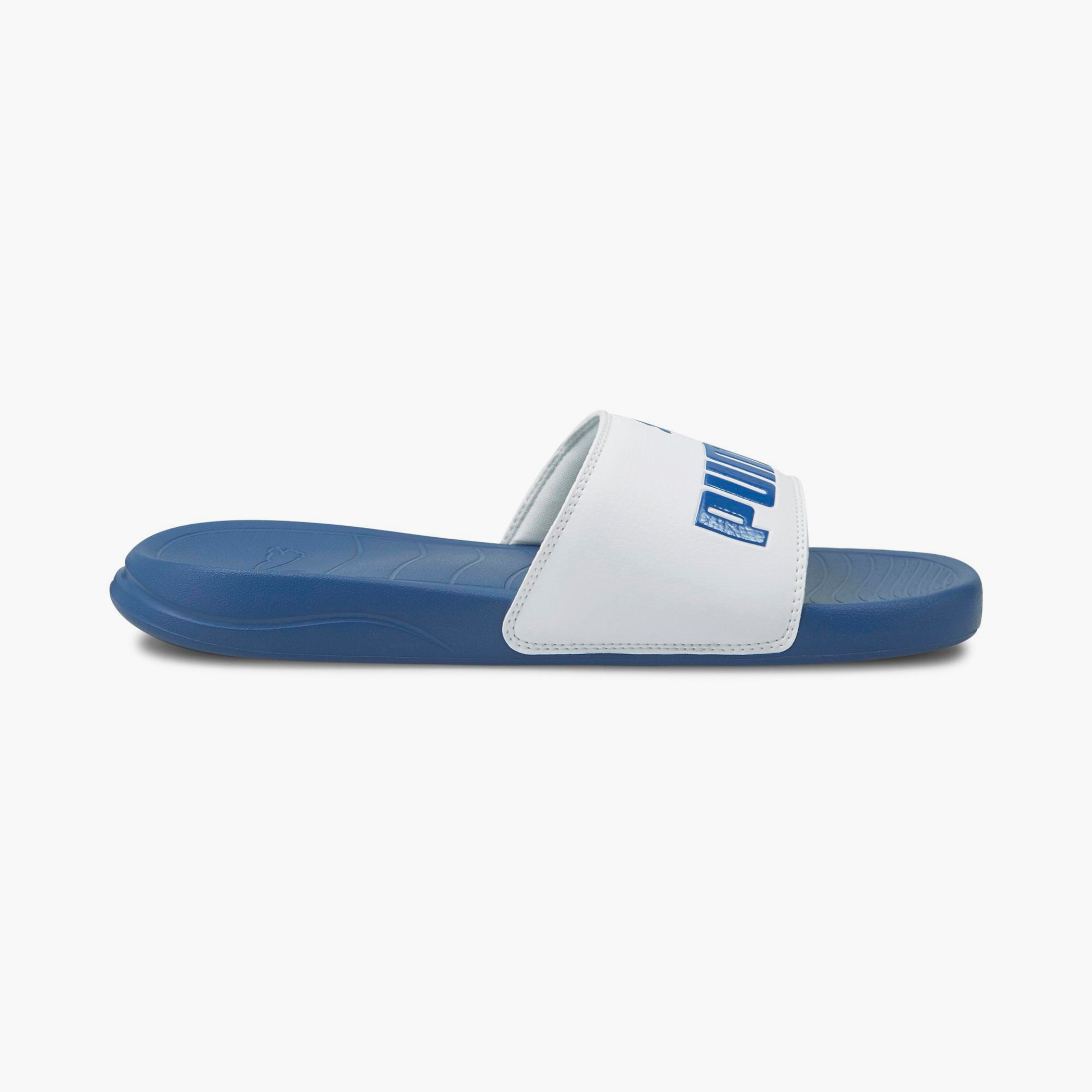 بوما بوبكات سلايدرز 20 للجنسين 37227902-men-shoes-flipflopsandslides-image-9