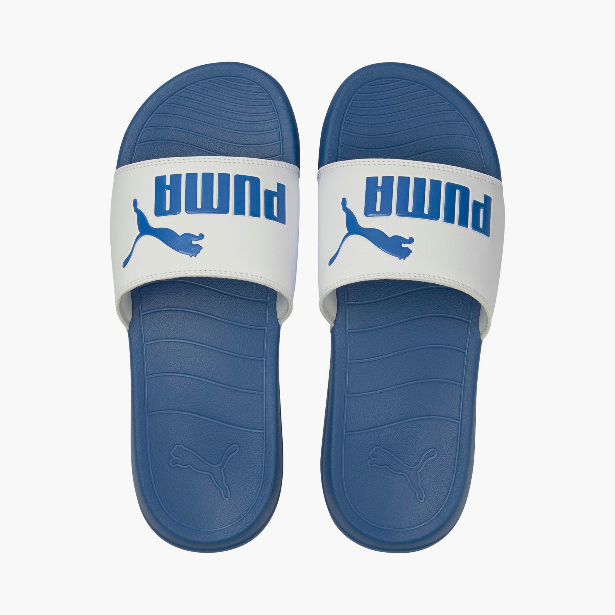 بوما بوبكات سلايدرز 20 للجنسين 37227902-men-shoes-flipflopsandslides-image-11