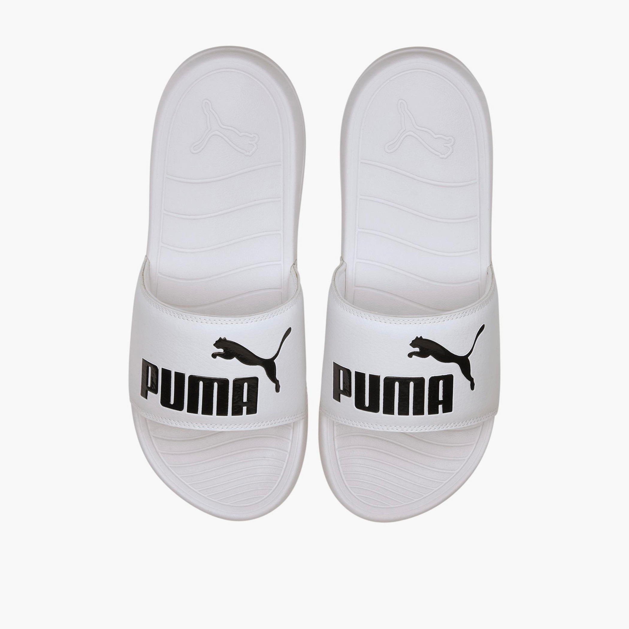 بوما بوبكات سلايدرز 20 للجنسين 37227902-men-shoes-flipflopsandslides-image-1