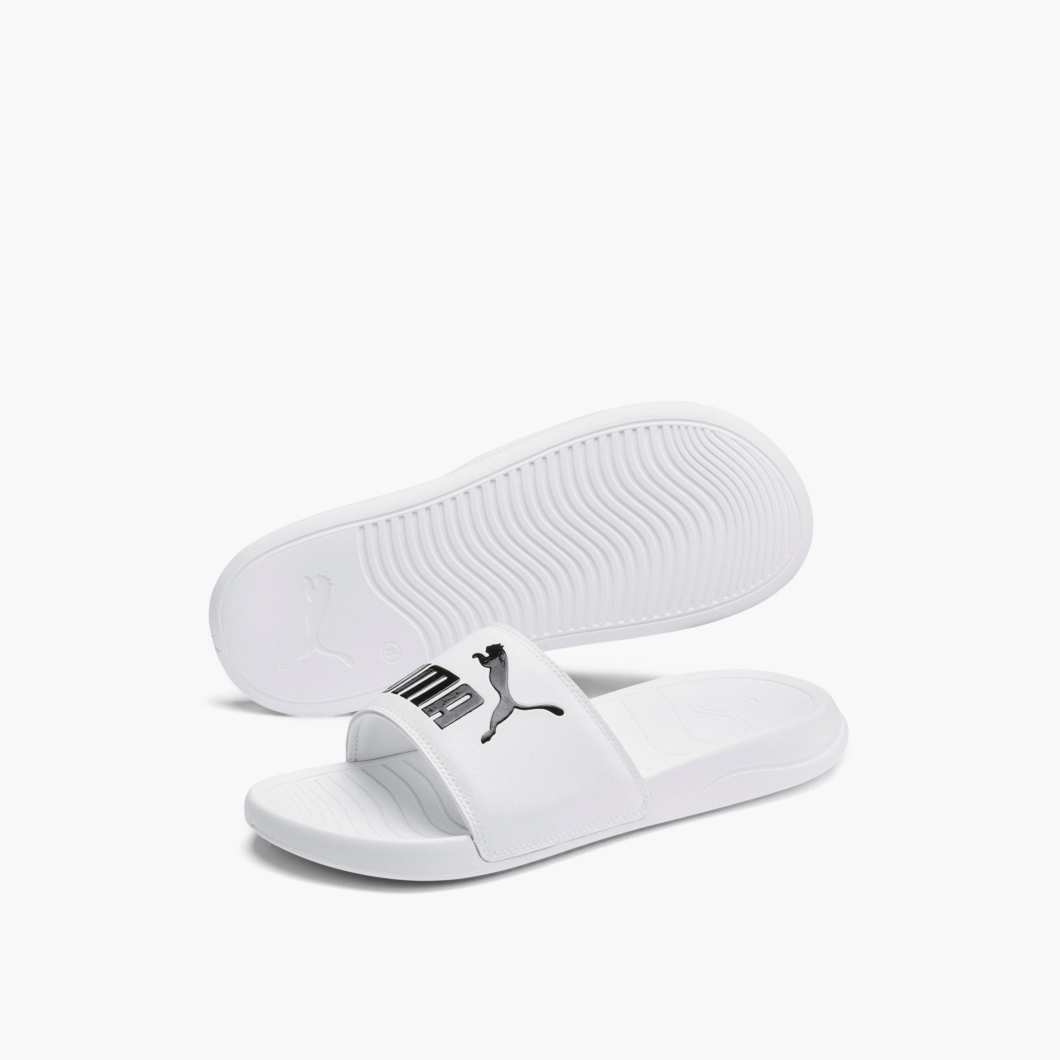 Sliders for women discount puma