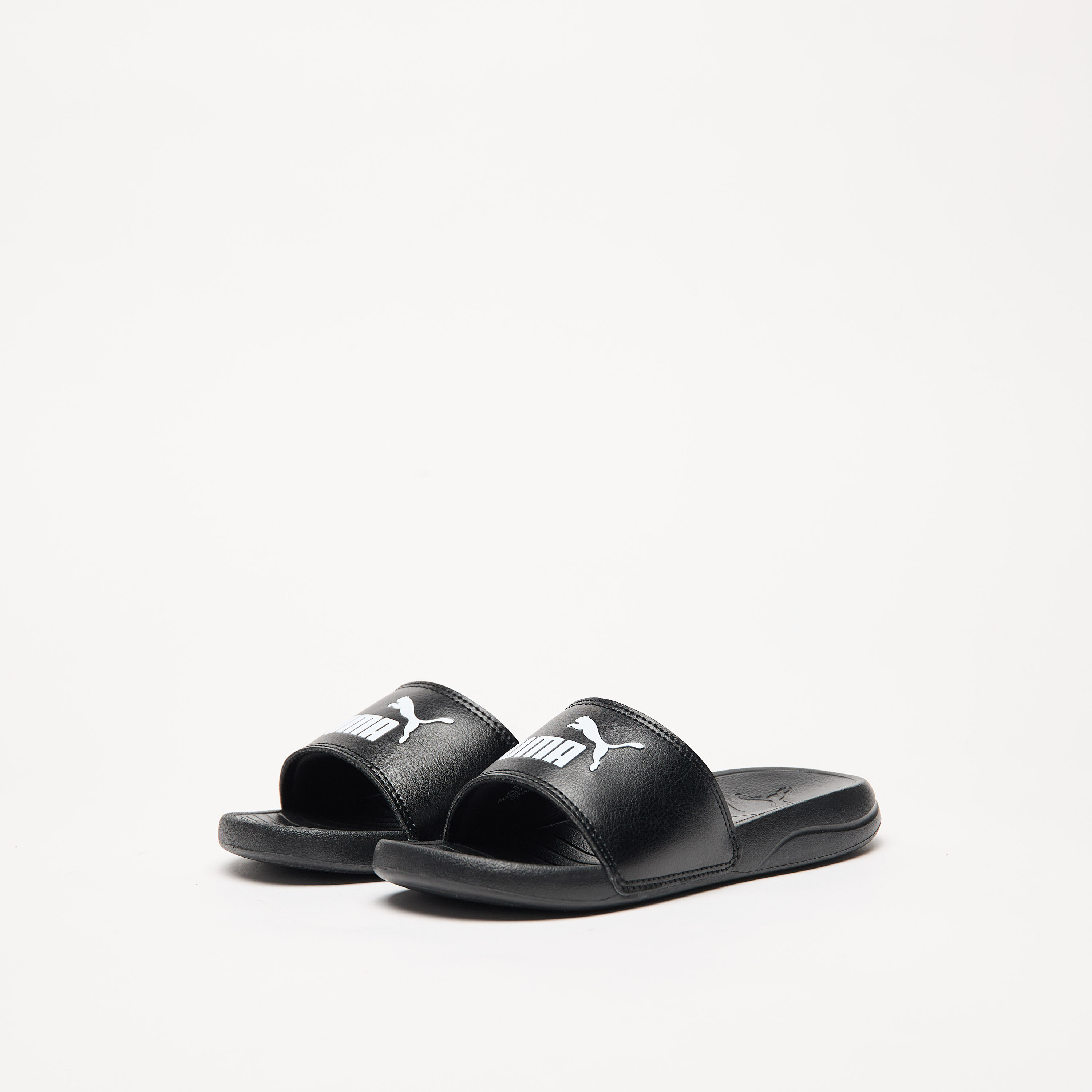 Puma Popcat 20 Slides 37231301 | OE-boys-shoes-flipflopsandslides-image-2