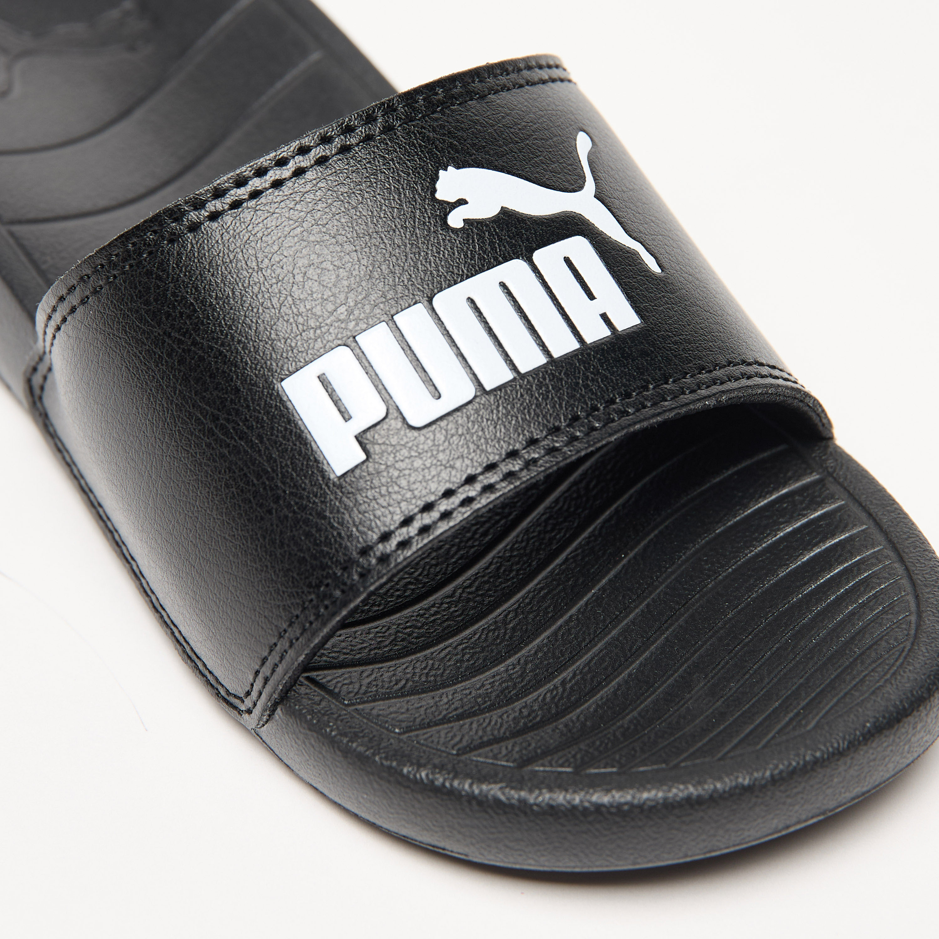 Puma Popcat 20 Slides 37231301 | OE-boys-shoes-flipflopsandslides-image-7