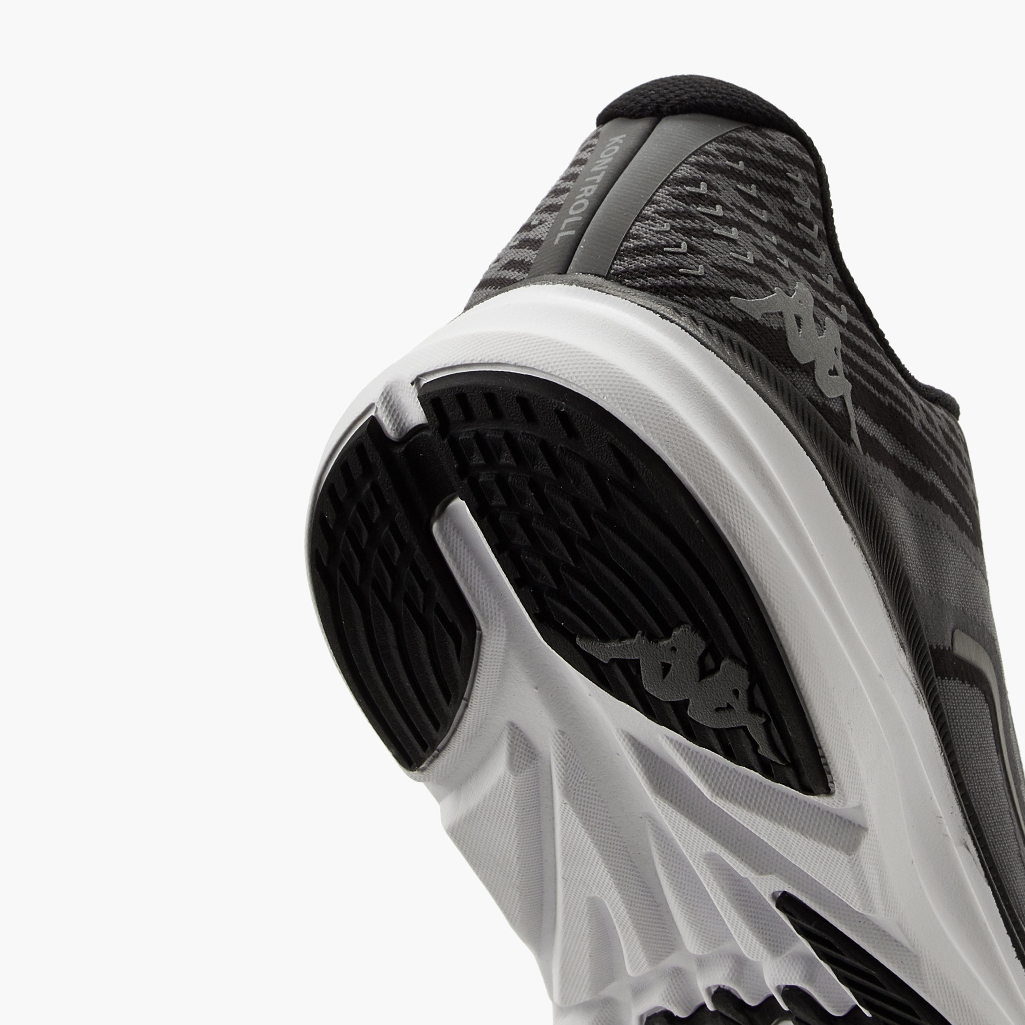 Kappa Men Lace-Up Sports Shoes-men-shoes-sports-image-5