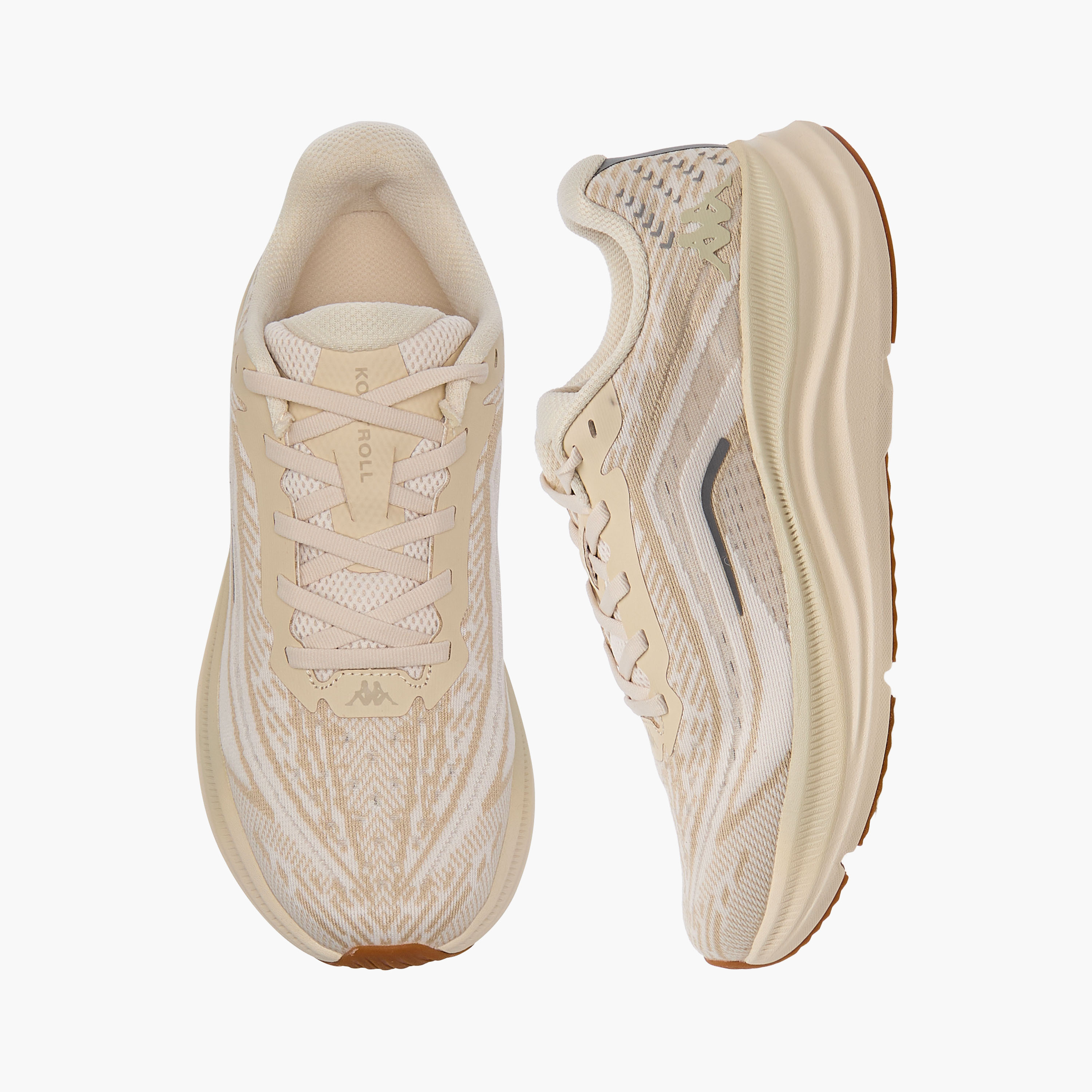 حذاء رياضي برباط إغلاق للنساء من كابا-women-shoes-sports-image-1